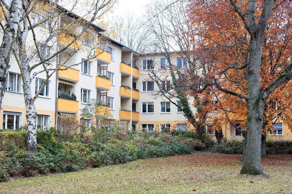 Prodej bytu 3+1 68 m², Stockumer Str. 1a, Berlin Reinickendorf-Tegel, Berlín Prodej bytu 3+1 68 m², Stockumer Str. 1a, Berlin Reinickendorf-Tegel, Berlín