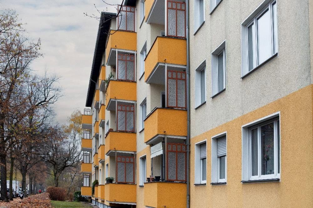 Prodej bytu 3+1 68 m², Stockumer Str. 1a, Berlin Reinickendorf-Tegel, Berlín Prodej bytu 3+1 68 m², Stockumer Str. 1a, Berlin Reinickendorf-Tegel, Berlín