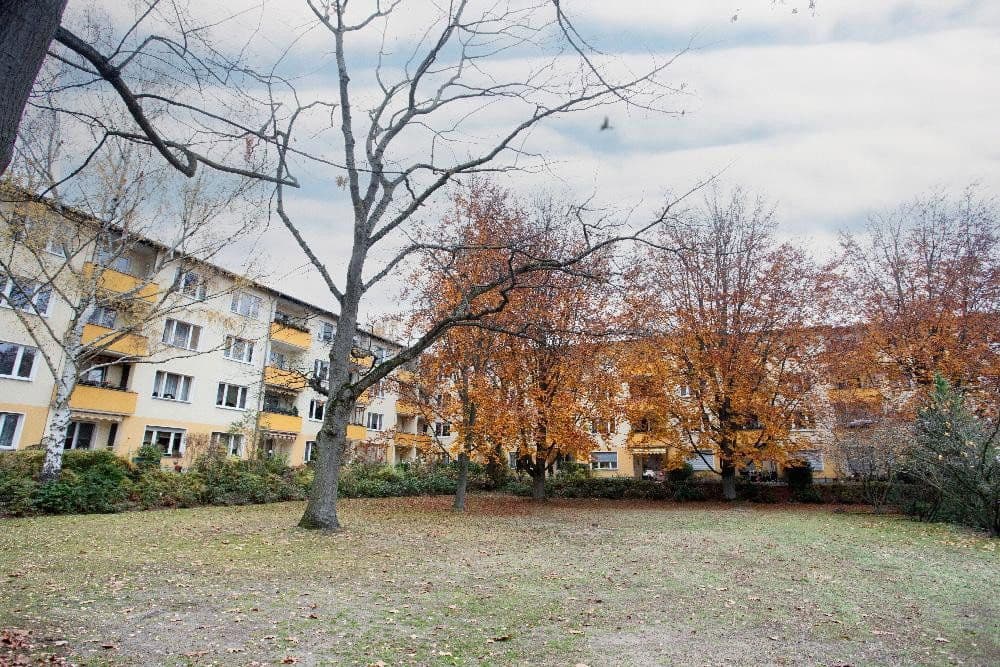 Prodej bytu 3+1 68 m², Stockumer Str. 1a, Berlin Reinickendorf-Tegel, Berlín Prodej bytu 3+1 68 m², Stockumer Str. 1a, Berlin Reinickendorf-Tegel, Berlín