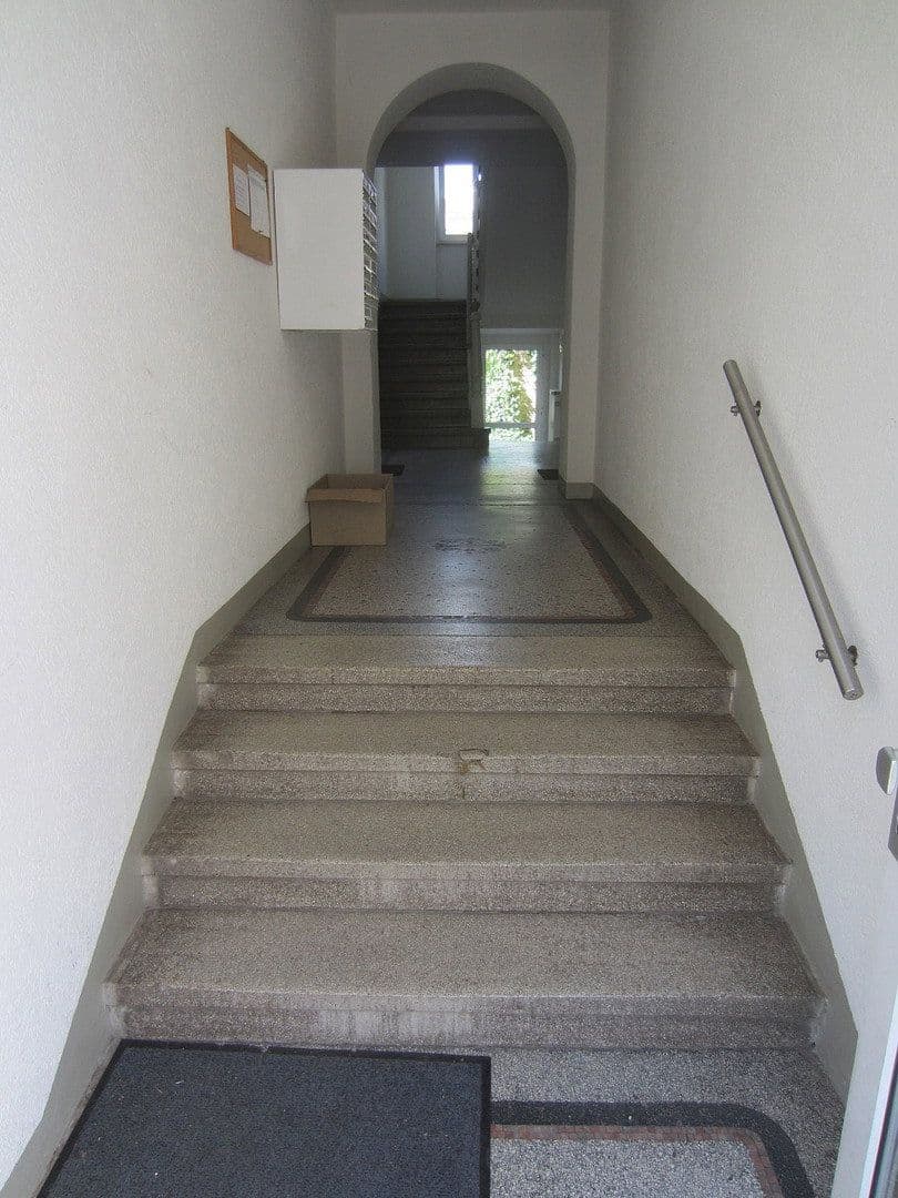 Pronájem bytu 3+1 75 m², Erfurt, Durynsko Pronájem bytu 3+1 75 m², Erfurt, Durynsko