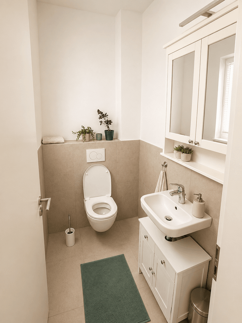 Pronájem domu 157 m², pozemek 290 m², Hamburg, Hamburg Pronájem domu 157 m², pozemek 290 m², Hamburg, Hamburg
