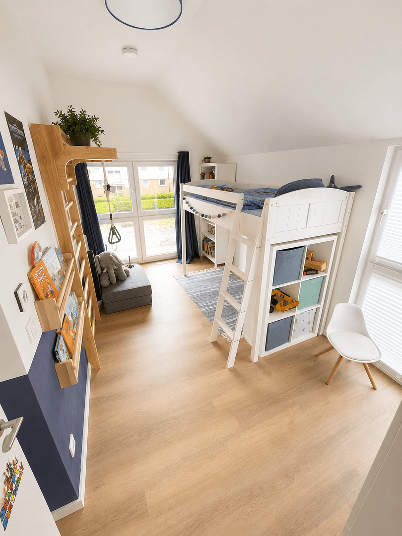 Pronájem domu 157 m², pozemek 290 m², Hamburg, Hamburg Pronájem domu 157 m², pozemek 290 m², Hamburg, Hamburg