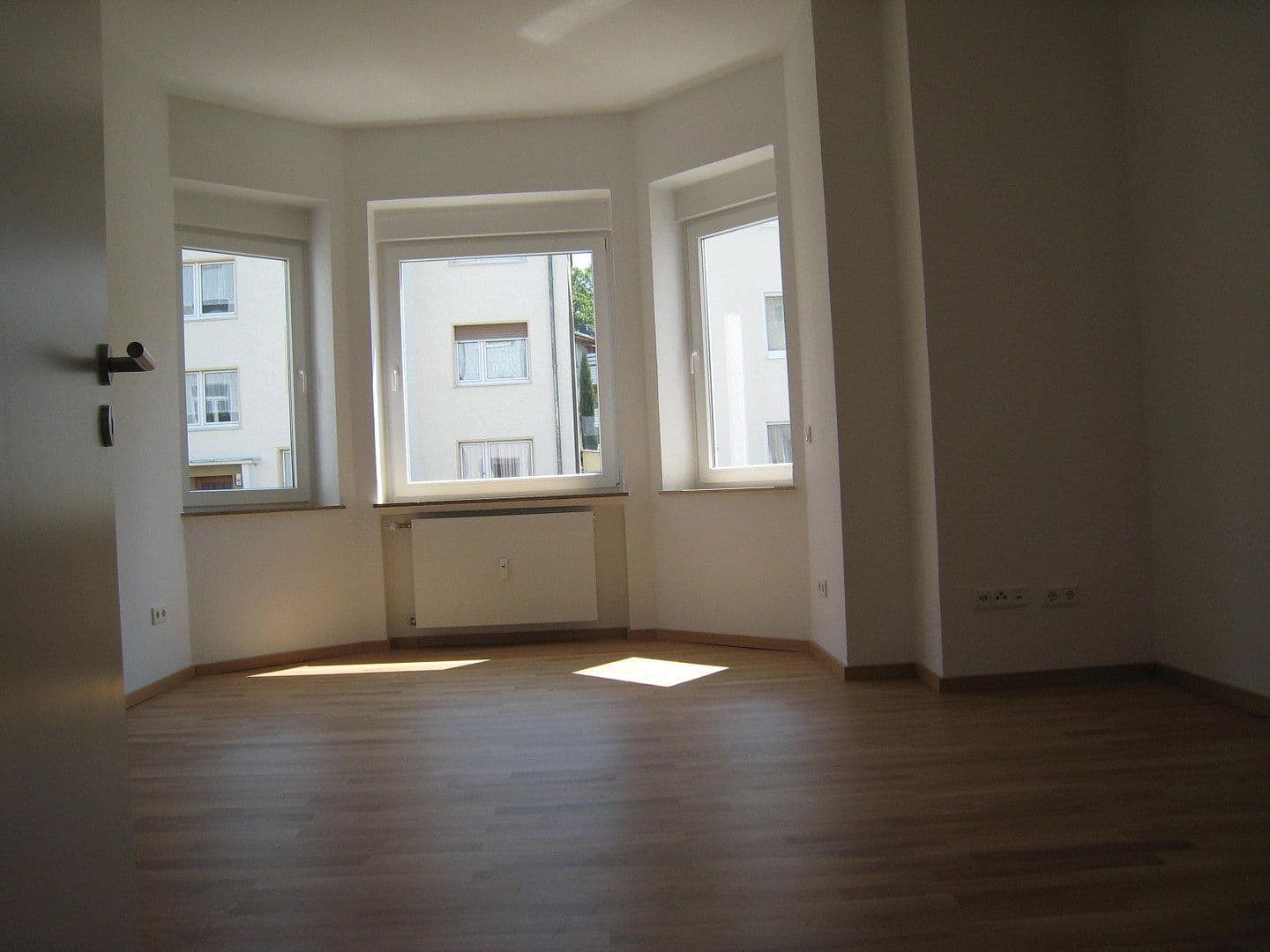 Pronájem bytu 3+1 67 m², Widukindstraße 4, Paderborn, Severní Porýní-Vestfálsko Pronájem bytu 3+1 67 m², Widukindstraße 4, Paderborn, Severní Porýní-Vestfálsko