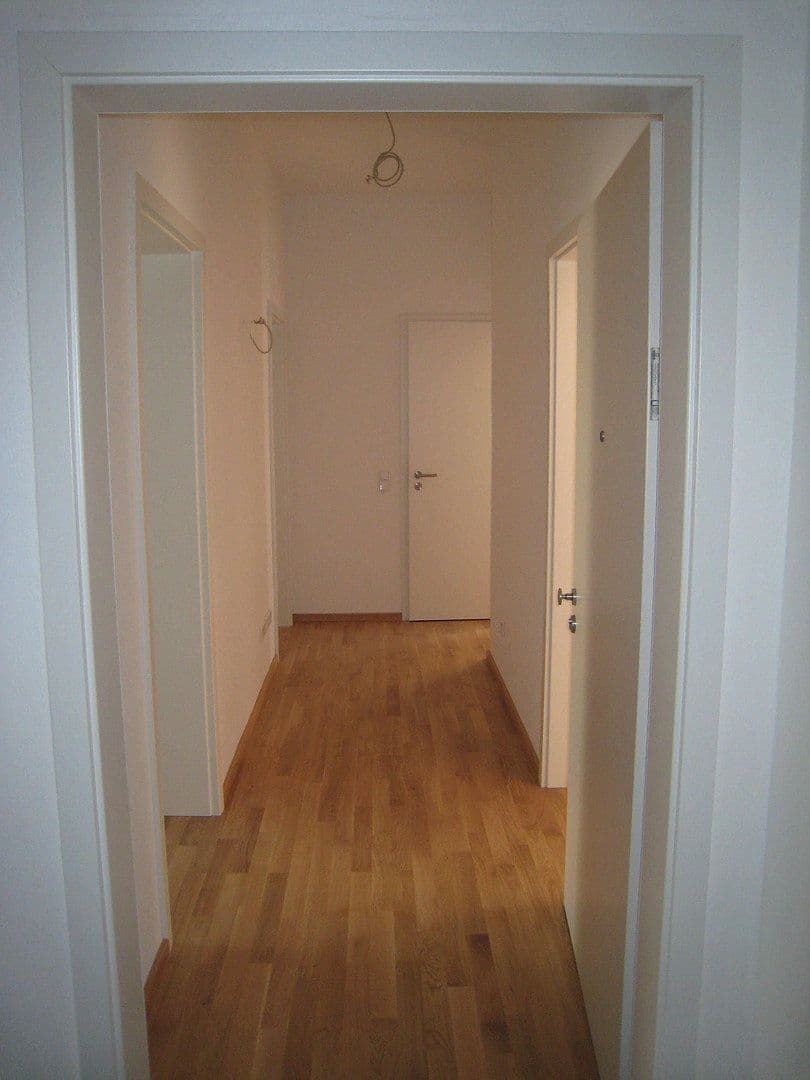 Pronájem bytu 3+1 67 m², Widukindstraße 4, Paderborn, Severní Porýní-Vestfálsko Pronájem bytu 3+1 67 m², Widukindstraße 4, Paderborn, Severní Porýní-Vestfálsko