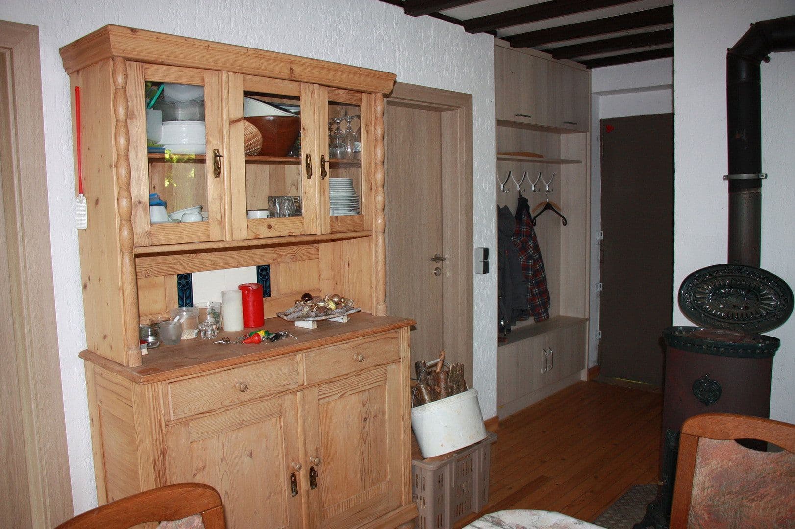 Prodej domu 40 m², pozemek 811 m², Schmelz, Země Sársko Prodej domu 40 m², pozemek 811 m², Schmelz, Země Sársko