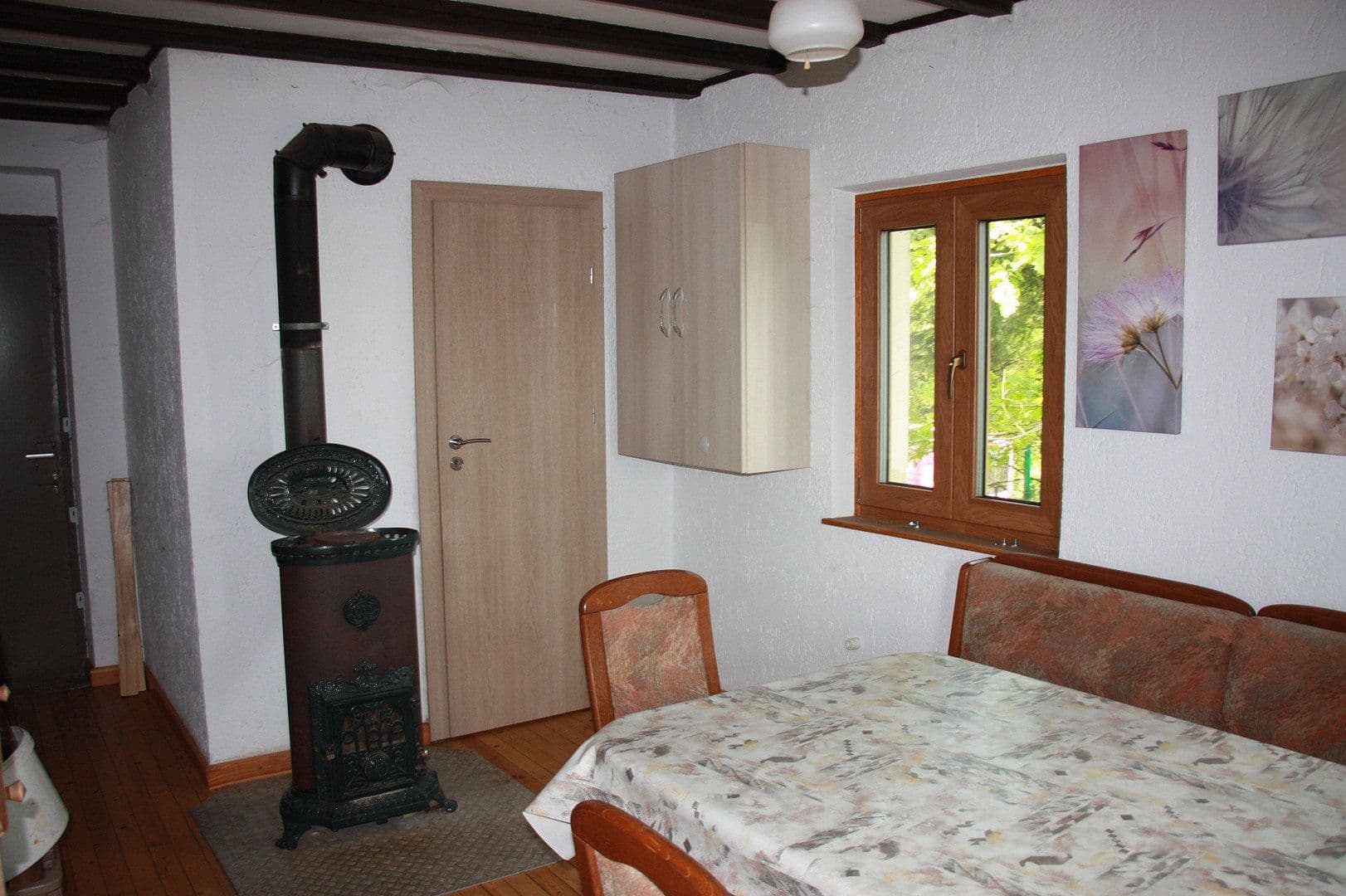 Prodej domu 40 m², pozemek 811 m², Schmelz, Země Sársko Prodej domu 40 m², pozemek 811 m², Schmelz, Země Sársko