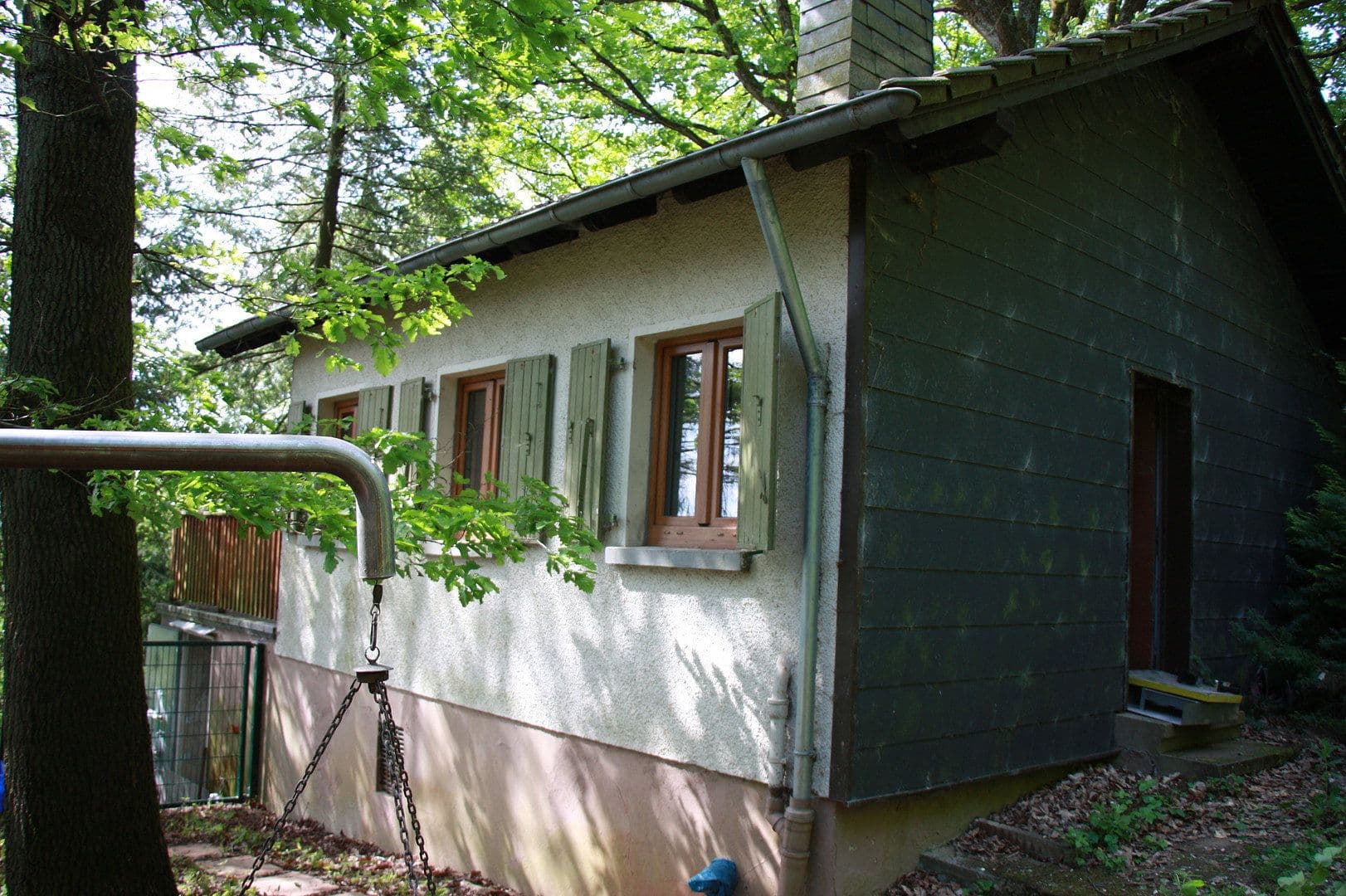 Prodej domu 40 m², pozemek 811 m², Schmelz, Země Sársko Prodej domu 40 m², pozemek 811 m², Schmelz, Země Sársko