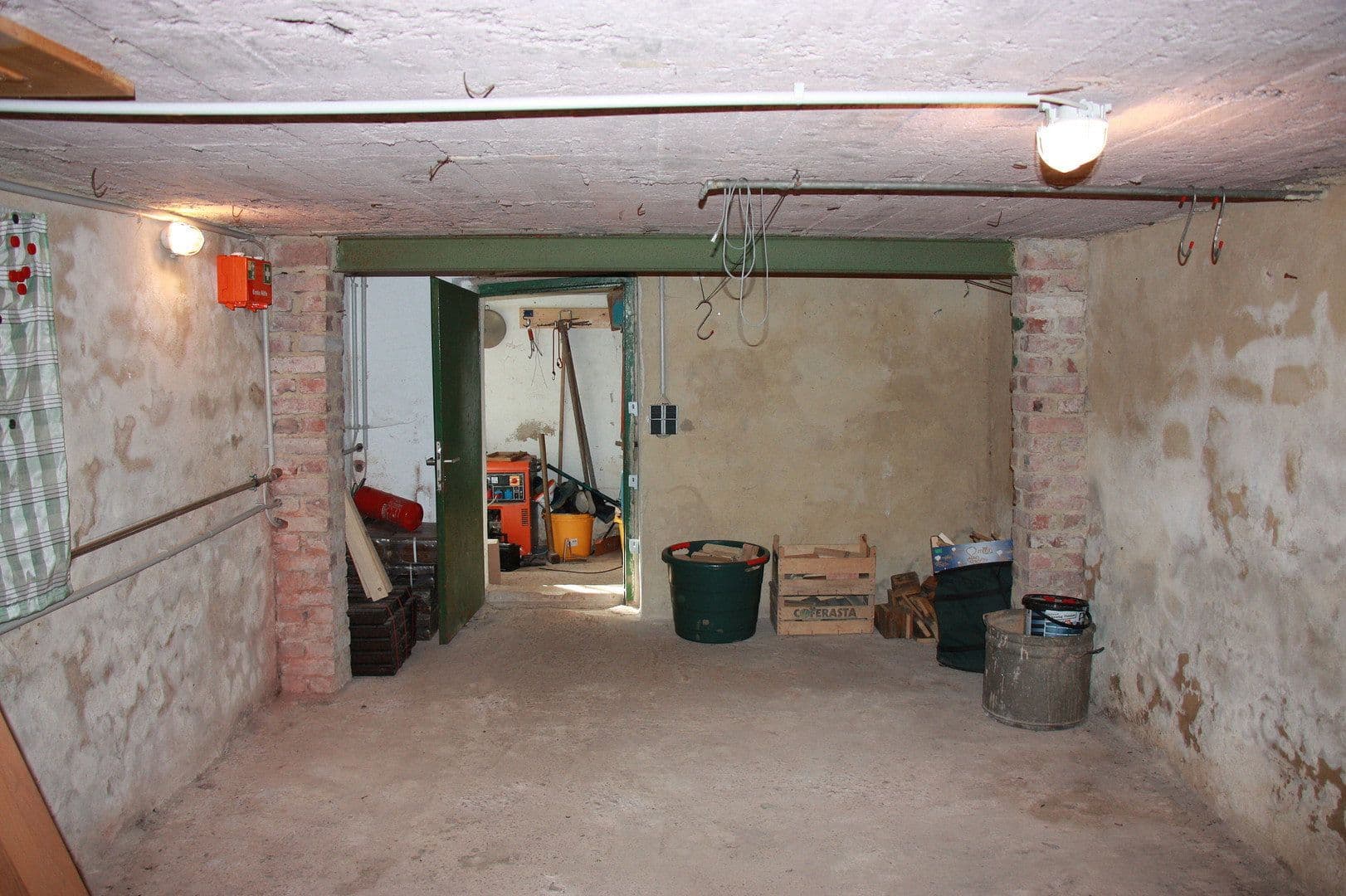 Prodej domu 40 m², pozemek 811 m², Schmelz, Země Sársko Prodej domu 40 m², pozemek 811 m², Schmelz, Země Sársko