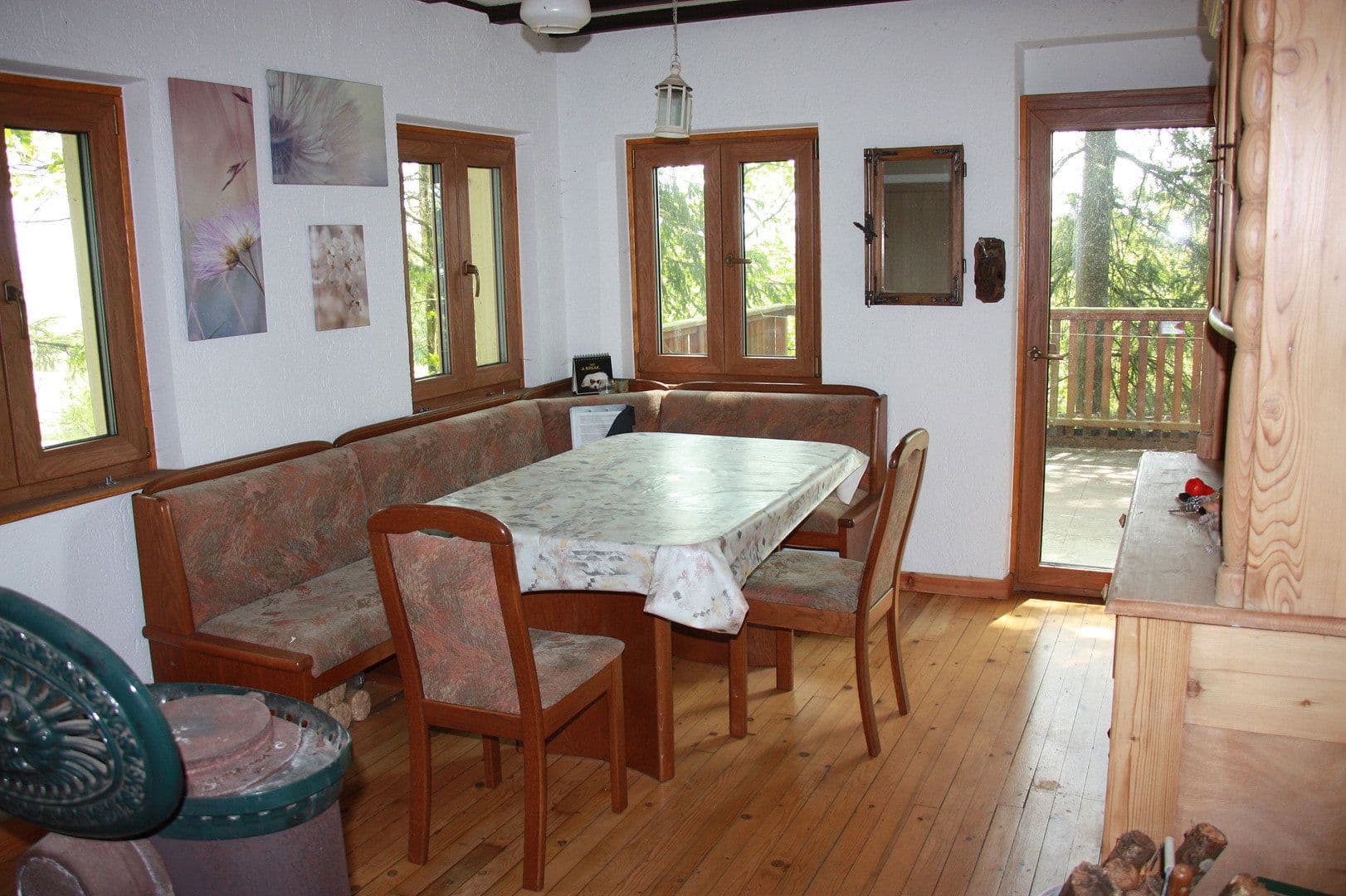 Prodej domu 40 m², pozemek 811 m², Schmelz, Země Sársko Prodej domu 40 m², pozemek 811 m², Schmelz, Země Sársko