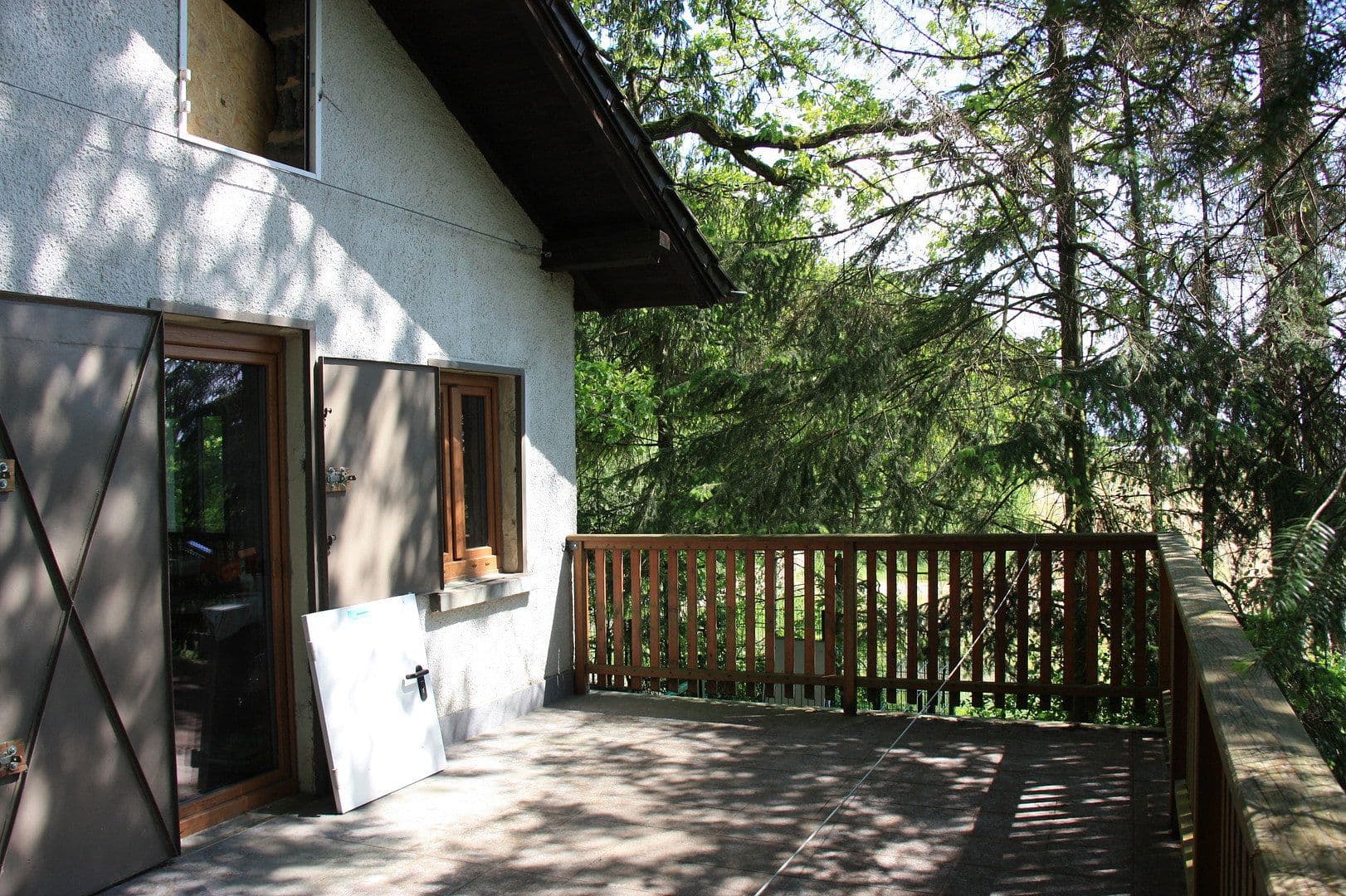 Prodej domu 40 m², pozemek 811 m², Schmelz, Země Sársko Prodej domu 40 m², pozemek 811 m², Schmelz, Země Sársko