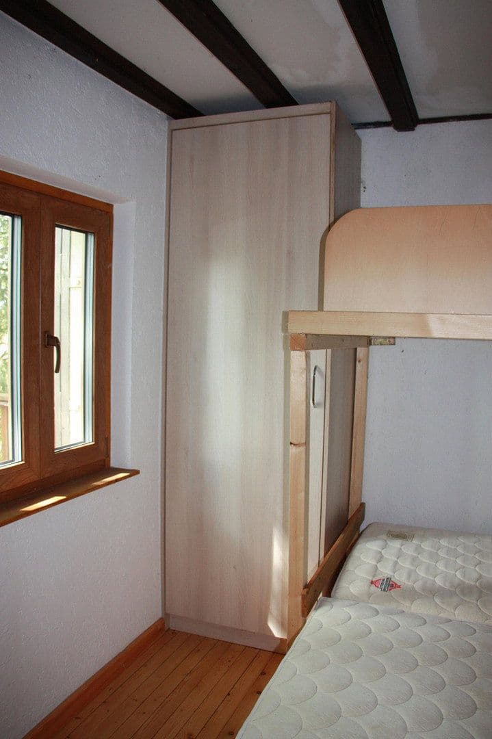 Prodej domu 40 m², pozemek 811 m², Schmelz, Země Sársko Prodej domu 40 m², pozemek 811 m², Schmelz, Země Sársko
