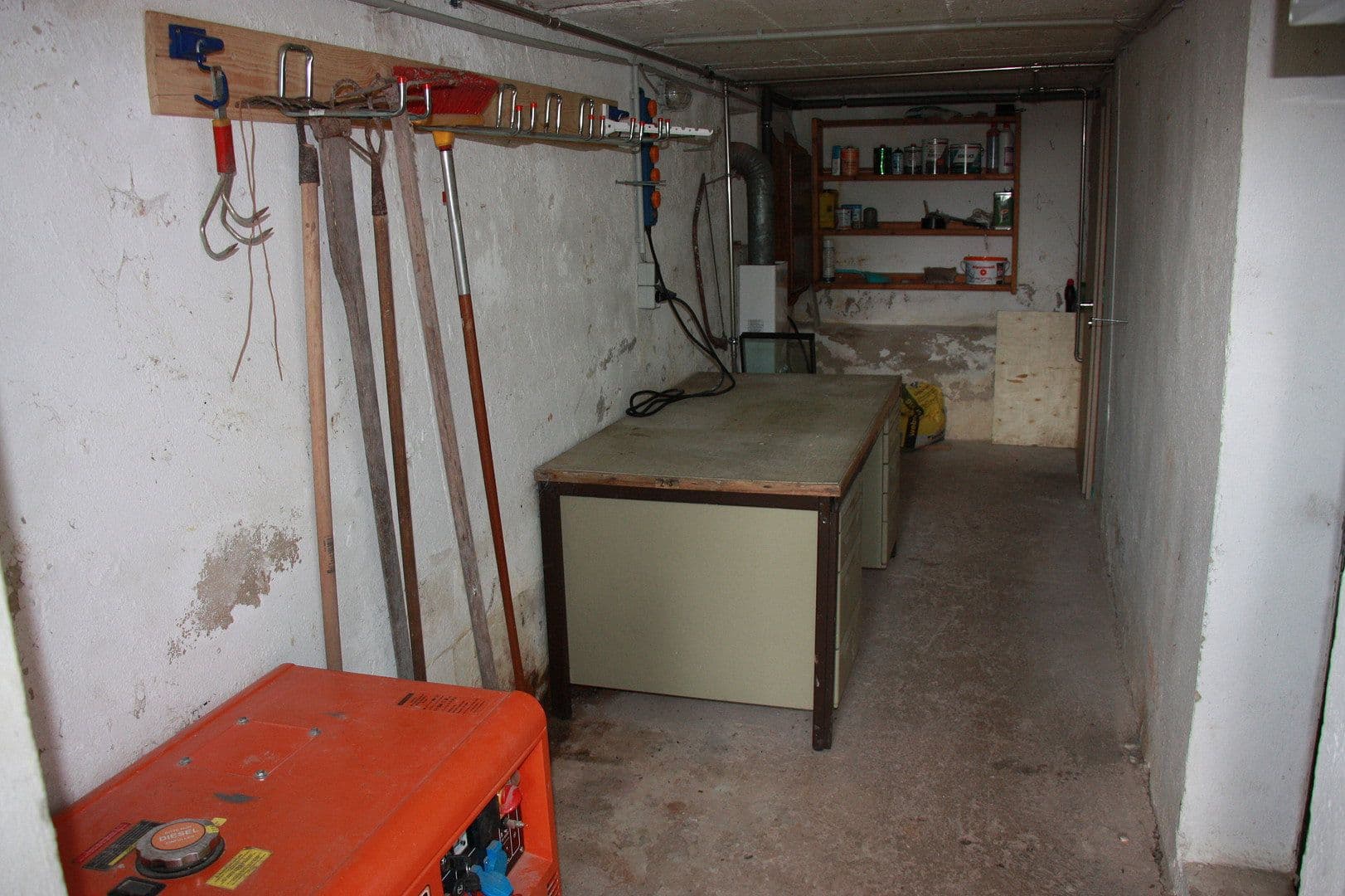 Prodej domu 40 m², pozemek 811 m², Schmelz, Země Sársko Prodej domu 40 m², pozemek 811 m², Schmelz, Země Sársko