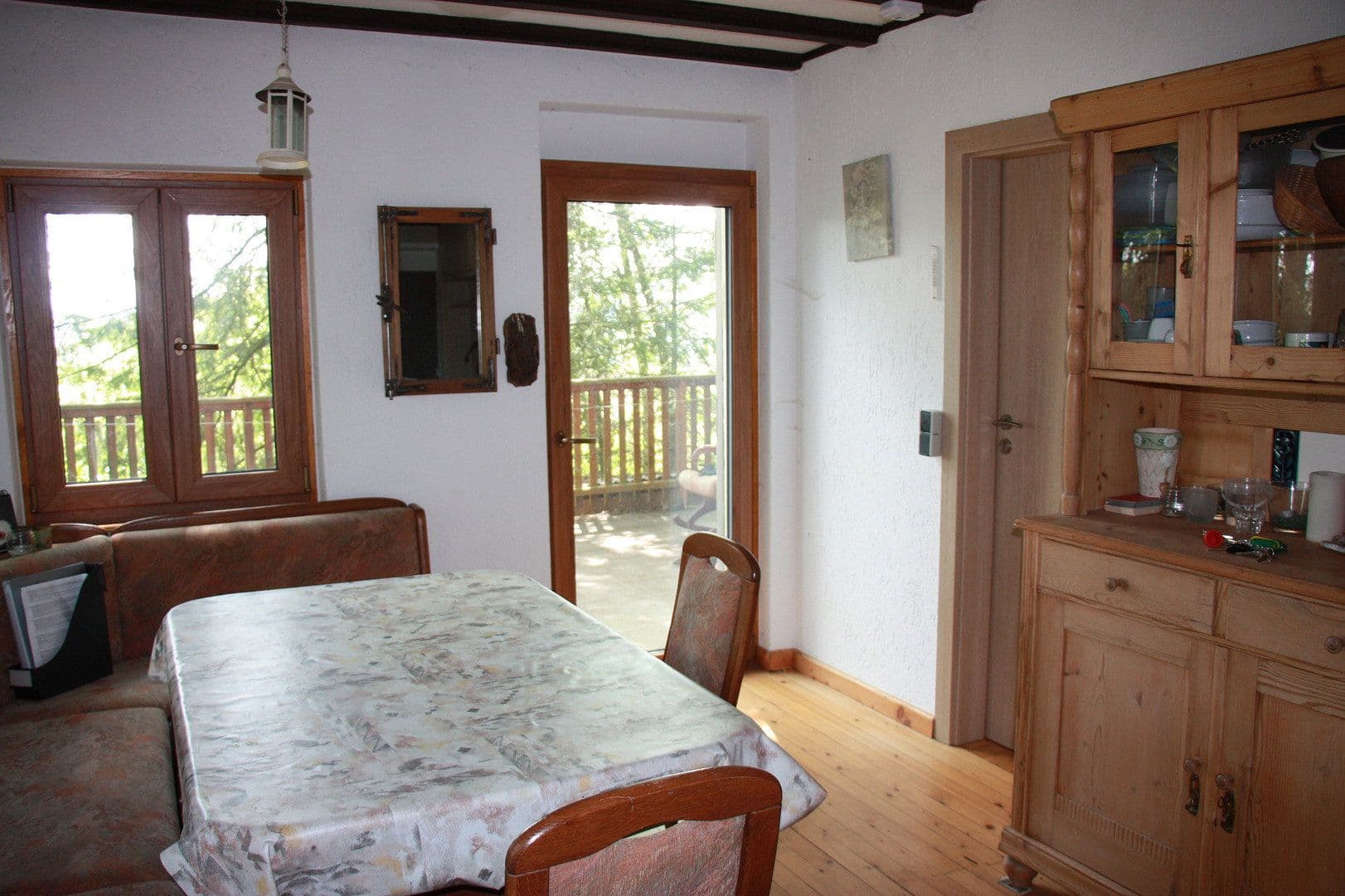 Prodej domu 40 m², pozemek 811 m², Schmelz, Země Sársko Prodej domu 40 m², pozemek 811 m², Schmelz, Země Sársko