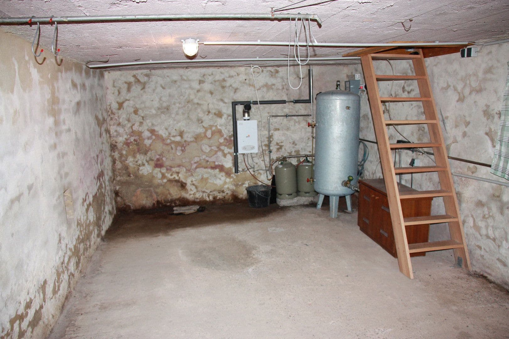 Prodej domu 40 m², pozemek 811 m², Schmelz, Země Sársko Prodej domu 40 m², pozemek 811 m², Schmelz, Země Sársko