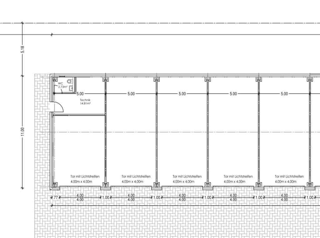 Pronájem nebytového prostoru 2.000 m², Ramstein-Miesenbach, Porýní-Falc Pronájem nebytového prostoru 2.000 m², Ramstein-Miesenbach, Porýní-Falc