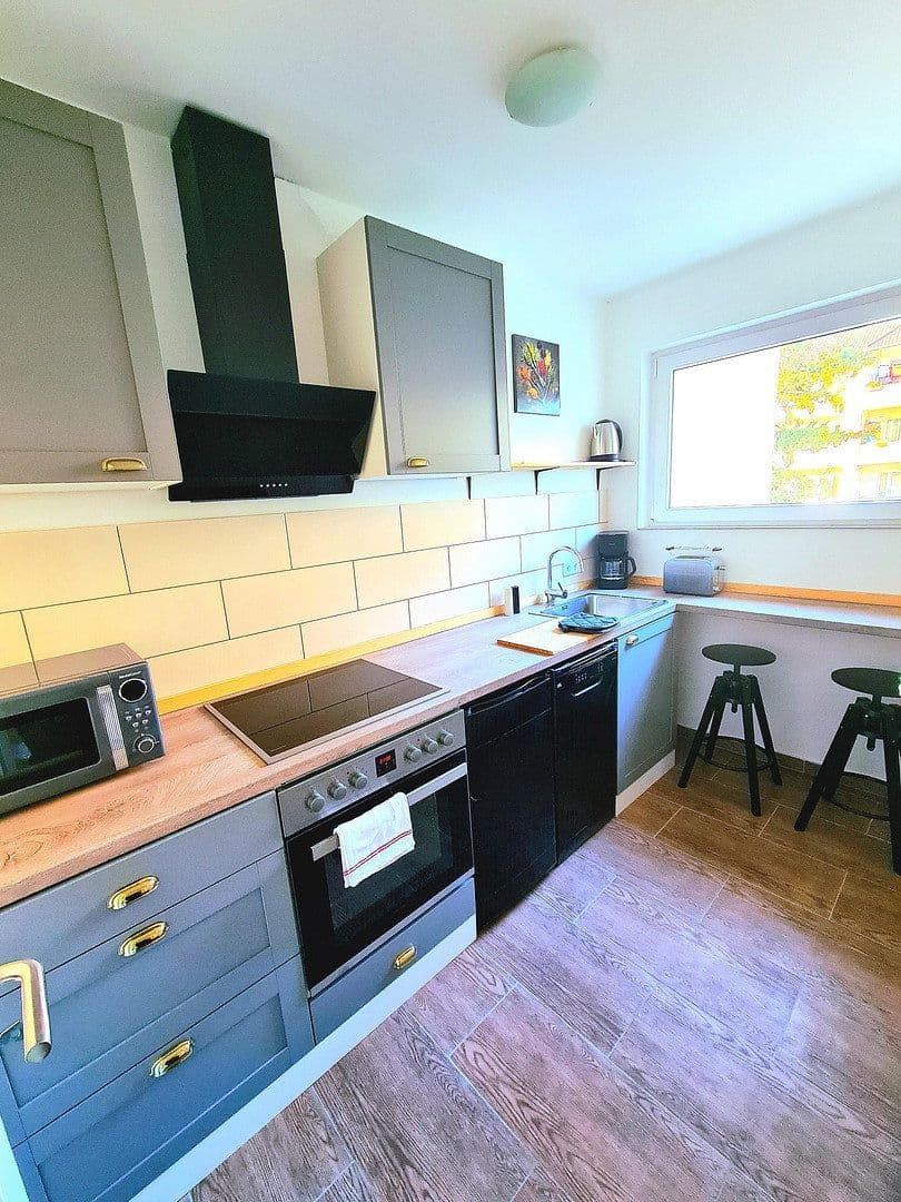 Prodej bytu 1+kk 44 m², Rather Straße 94, Düsseldorf, Severní Porýní-Vestfálsko Prodej bytu 1+kk 44 m², Rather Straße 94, Düsseldorf, Severní Porýní-Vestfálsko