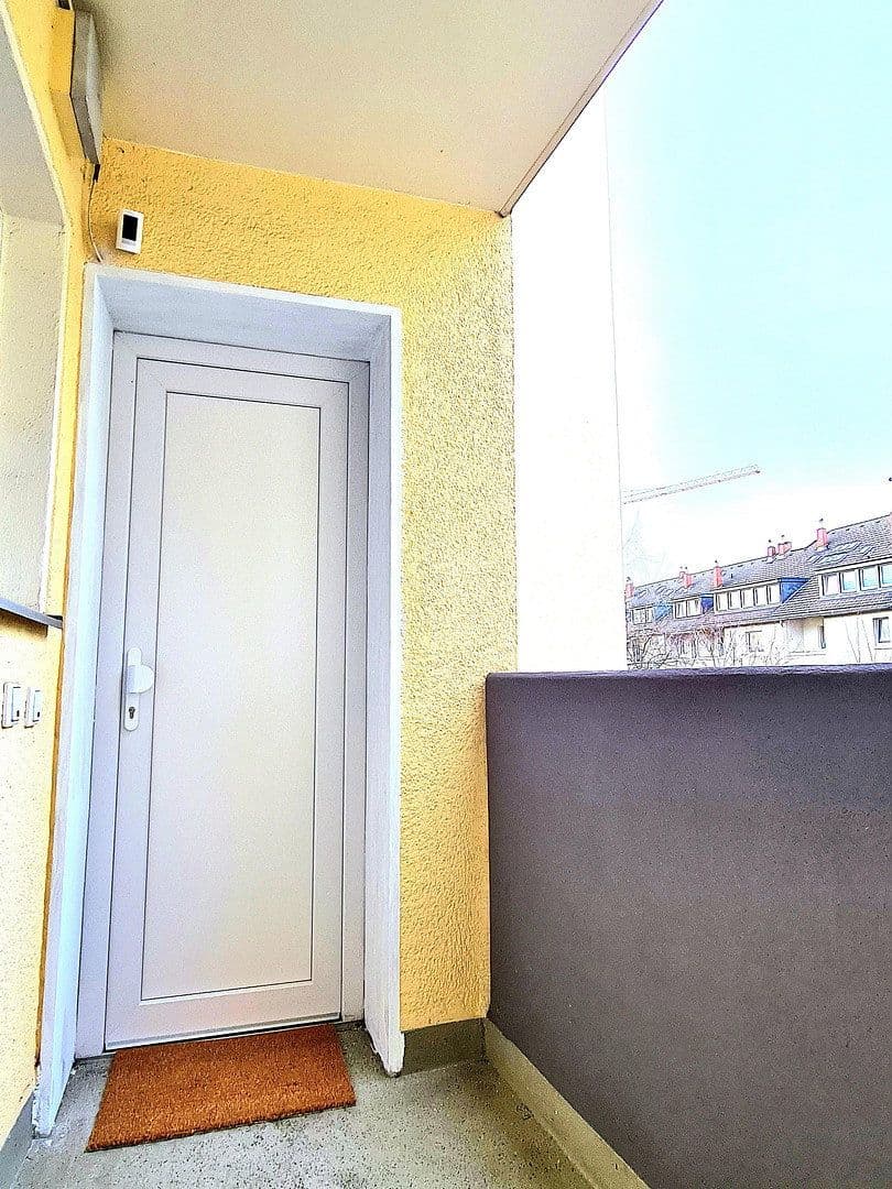 Prodej bytu 1+kk 44 m², Rather Straße 94, Düsseldorf, Severní Porýní-Vestfálsko Prodej bytu 1+kk 44 m², Rather Straße 94, Düsseldorf, Severní Porýní-Vestfálsko