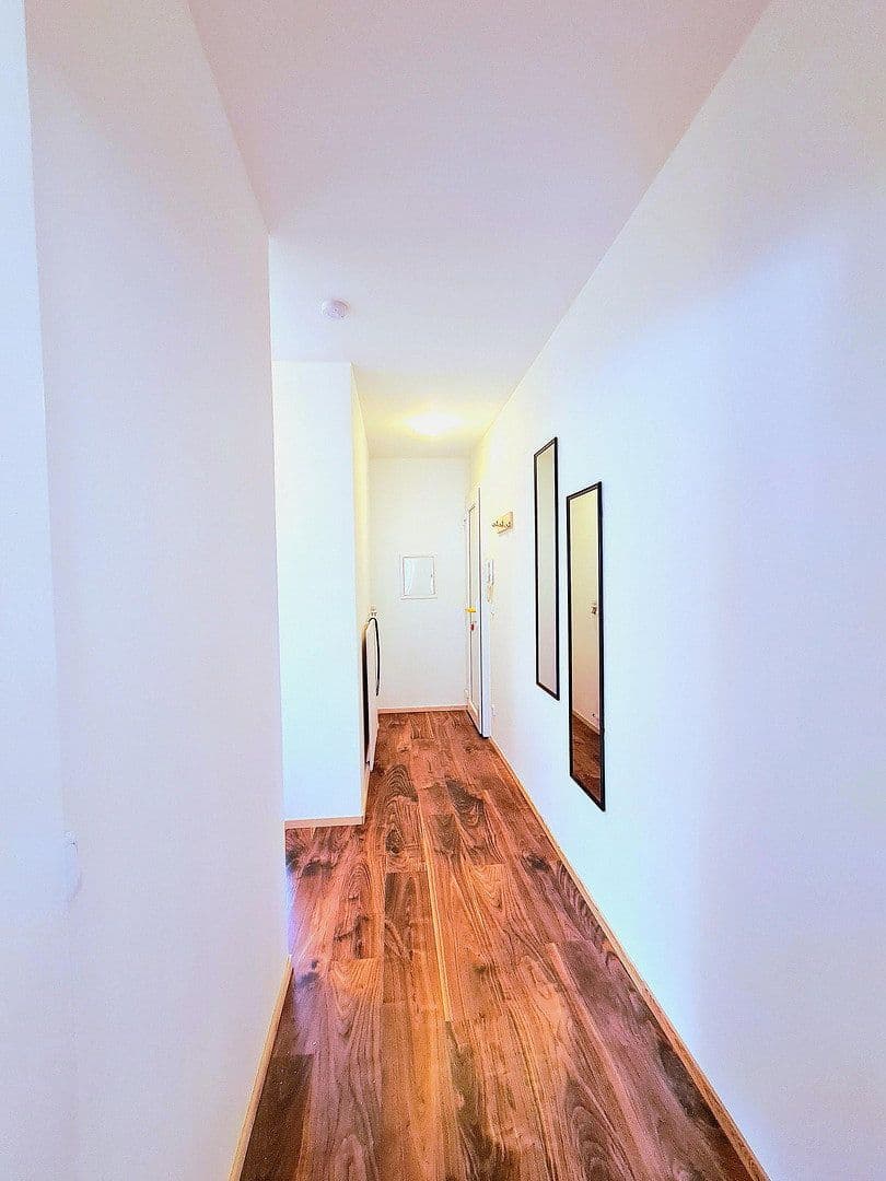 Prodej bytu 1+kk 44 m², Rather Straße 94, Düsseldorf, Severní Porýní-Vestfálsko Prodej bytu 1+kk 44 m², Rather Straße 94, Düsseldorf, Severní Porýní-Vestfálsko
