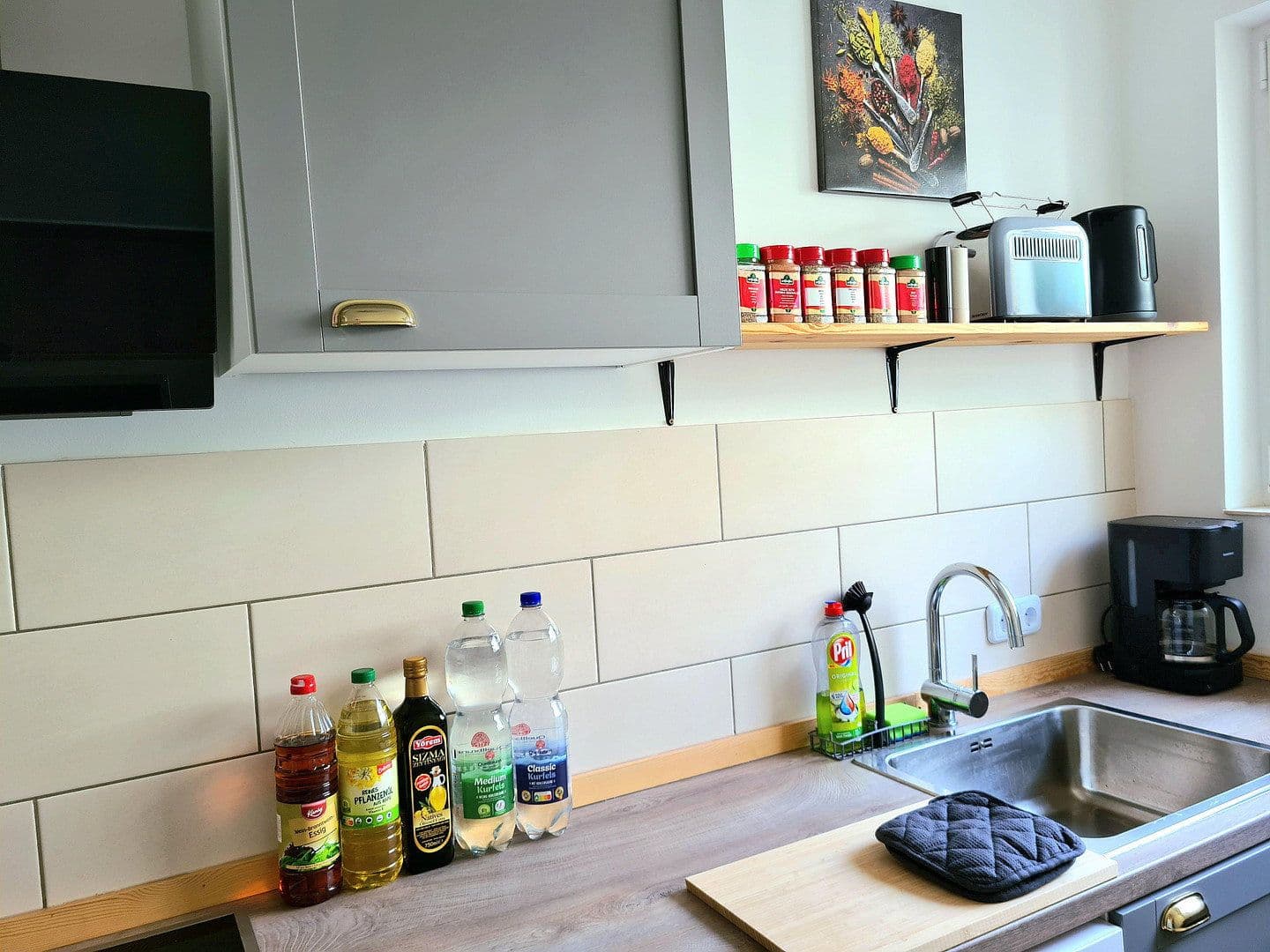 Prodej bytu 1+kk 44 m², Rather Straße 94, Düsseldorf, Severní Porýní-Vestfálsko Prodej bytu 1+kk 44 m², Rather Straße 94, Düsseldorf, Severní Porýní-Vestfálsko