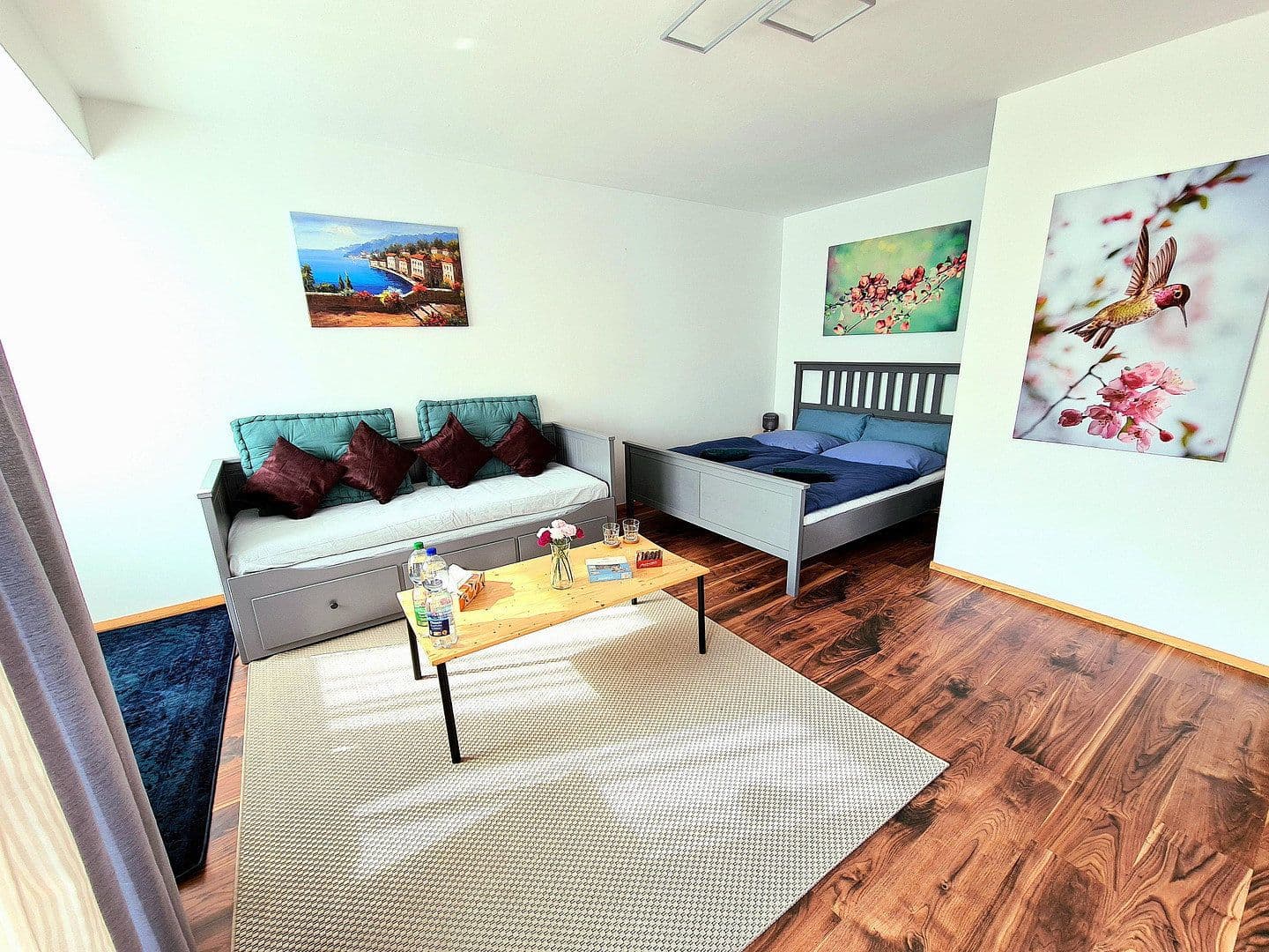 Prodej bytu 1+kk 44 m², Rather Straße 94, Düsseldorf, Severní Porýní-Vestfálsko Prodej bytu 1+kk 44 m², Rather Straße 94, Düsseldorf, Severní Porýní-Vestfálsko