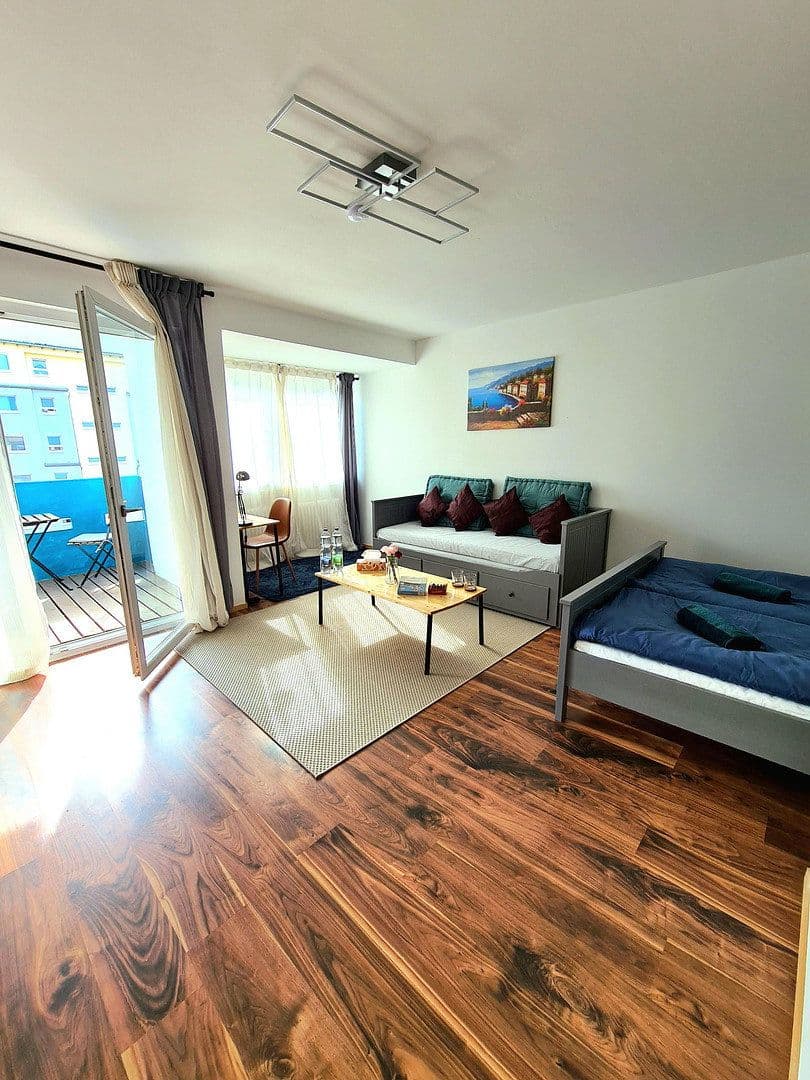 Prodej bytu 1+kk 44 m², Rather Straße 94, Düsseldorf, Severní Porýní-Vestfálsko Prodej bytu 1+kk 44 m², Rather Straße 94, Düsseldorf, Severní Porýní-Vestfálsko