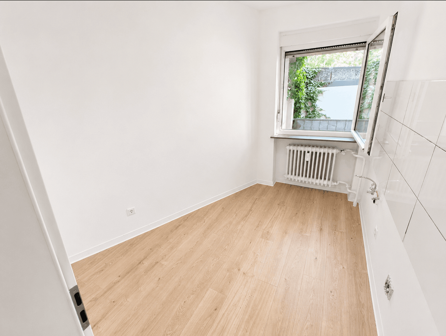 Pronájem bytu 2+1 50 m², Worms, Porýní-Falc Pronájem bytu 2+1 50 m², Worms, Porýní-Falc