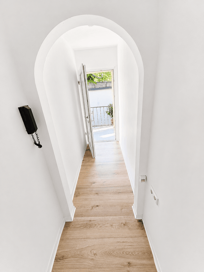 Pronájem bytu 2+1 50 m², Worms, Porýní-Falc Pronájem bytu 2+1 50 m², Worms, Porýní-Falc