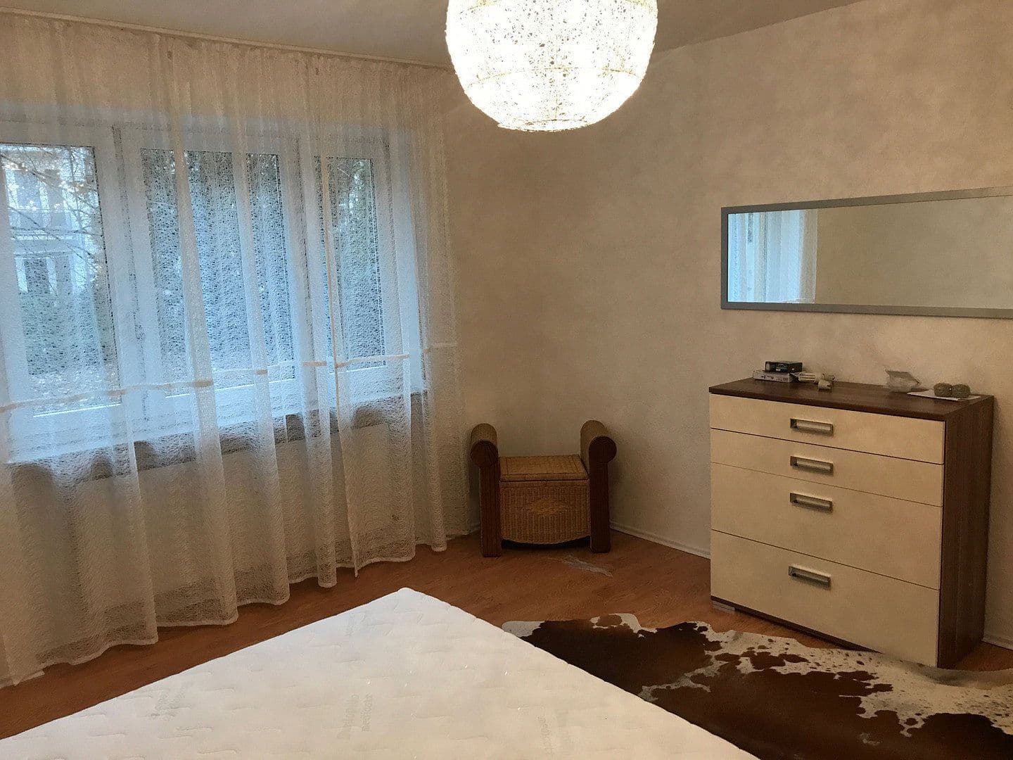 Pronájem bytu 2+1 69 m², Ulmenstr 00, Frankfurt am Main, Hessen Pronájem bytu 2+1 69 m², Ulmenstr 00, Frankfurt am Main, Hessen