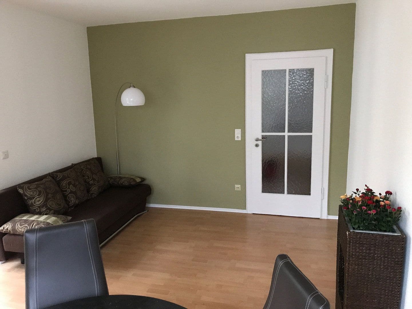 Pronájem bytu 2+1 69 m², Ulmenstr 00, Frankfurt am Main, Hessen Pronájem bytu 2+1 69 m², Ulmenstr 00, Frankfurt am Main, Hessen