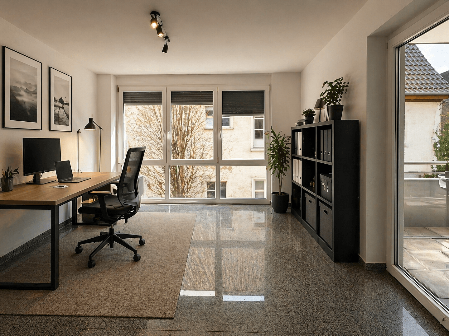Pronájem bytu 4+kk 118 m², Brunnenstr. 15/1, Krauchenwies, Bádensko-Württembersko Pronájem bytu 4+kk 118 m², Brunnenstr. 15/1, Krauchenwies, Bádensko-Württembersko