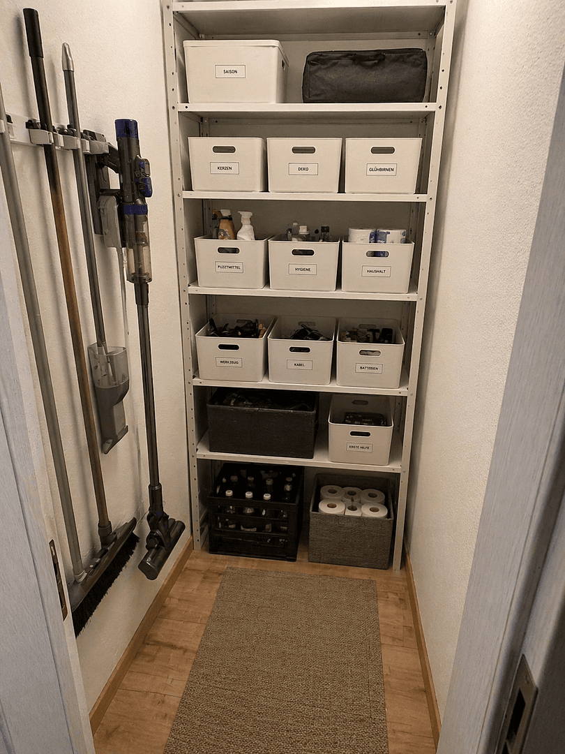 Pronájem bytu 4+kk 118 m², Brunnenstr. 15/1, Krauchenwies, Bádensko-Württembersko Pronájem bytu 4+kk 118 m², Brunnenstr. 15/1, Krauchenwies, Bádensko-Württembersko