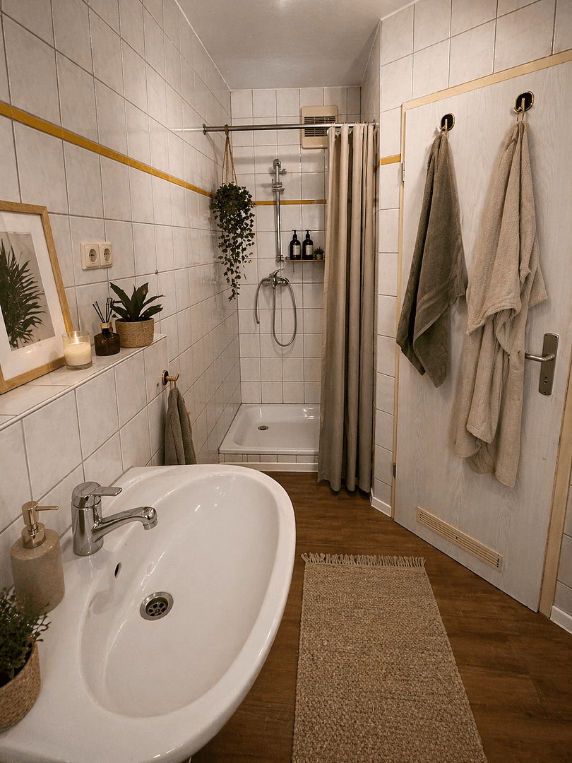 Pronájem bytu 4+kk 118 m², Brunnenstr. 15/1, Krauchenwies, Bádensko-Württembersko Pronájem bytu 4+kk 118 m², Brunnenstr. 15/1, Krauchenwies, Bádensko-Württembersko