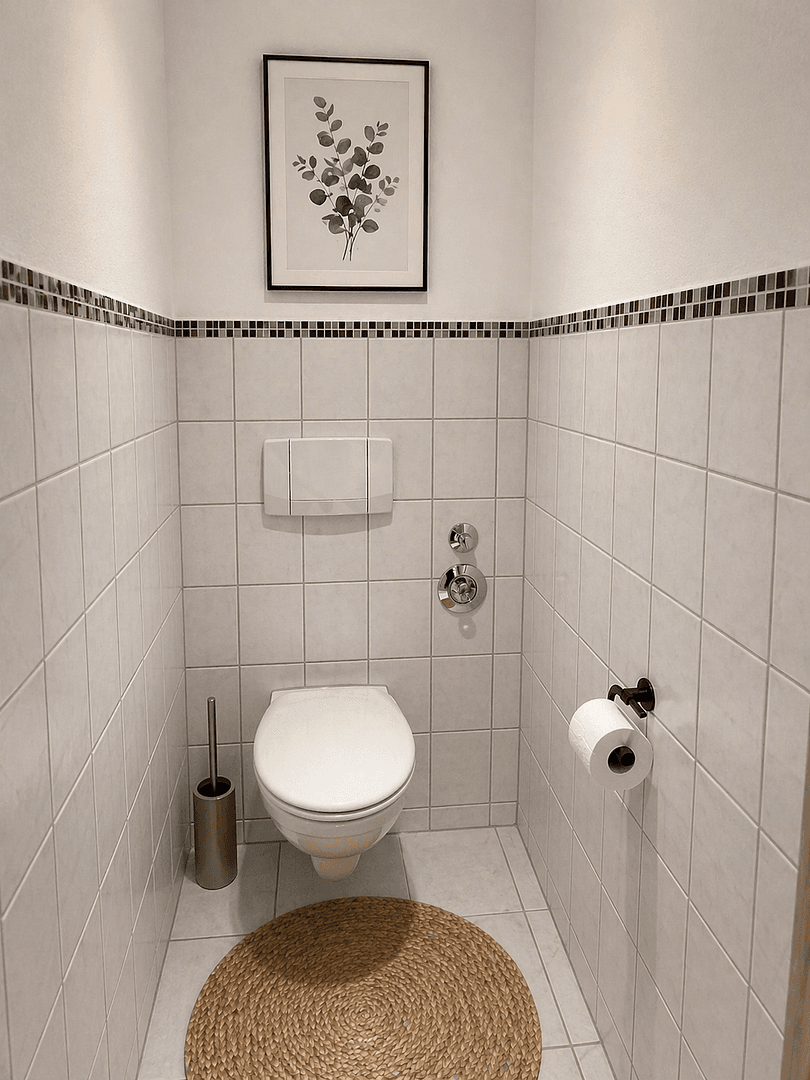 Pronájem bytu 4+kk 118 m², Brunnenstr. 15/1, Krauchenwies, Bádensko-Württembersko Pronájem bytu 4+kk 118 m², Brunnenstr. 15/1, Krauchenwies, Bádensko-Württembersko