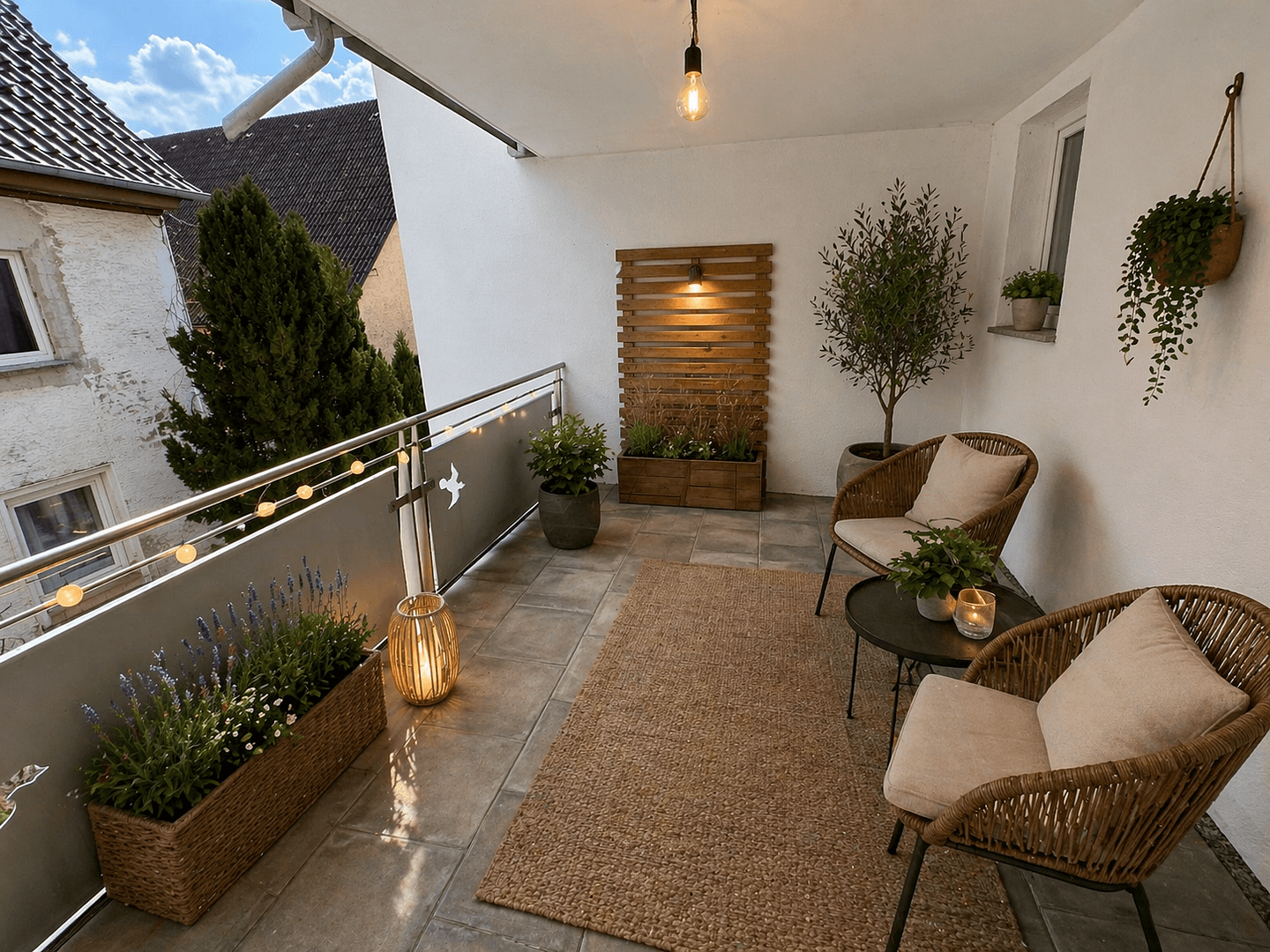 Pronájem bytu 4+kk 118 m², Brunnenstr. 15/1, Krauchenwies, Bádensko-Württembersko Pronájem bytu 4+kk 118 m², Brunnenstr. 15/1, Krauchenwies, Bádensko-Württembersko