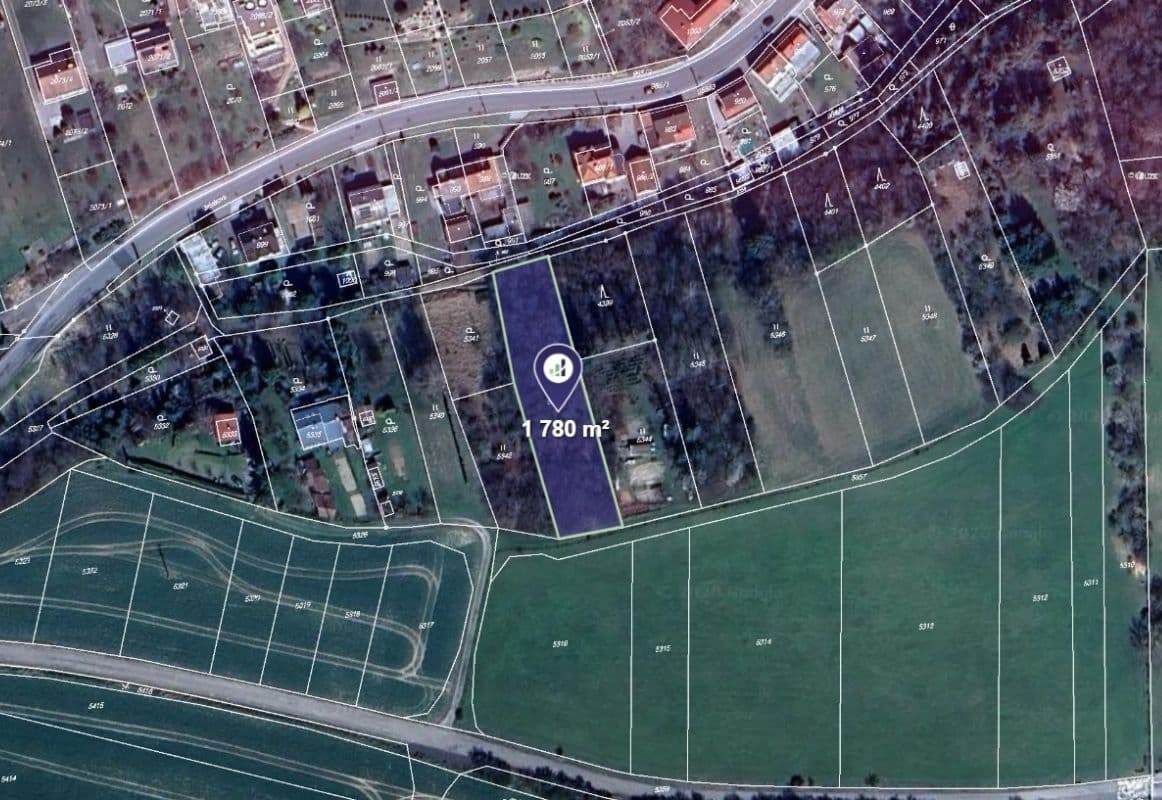 Prodej pozemku 9.848 m², Konice, Olomoucký kraj Prodej pozemku 9.848 m², Konice, Olomoucký kraj