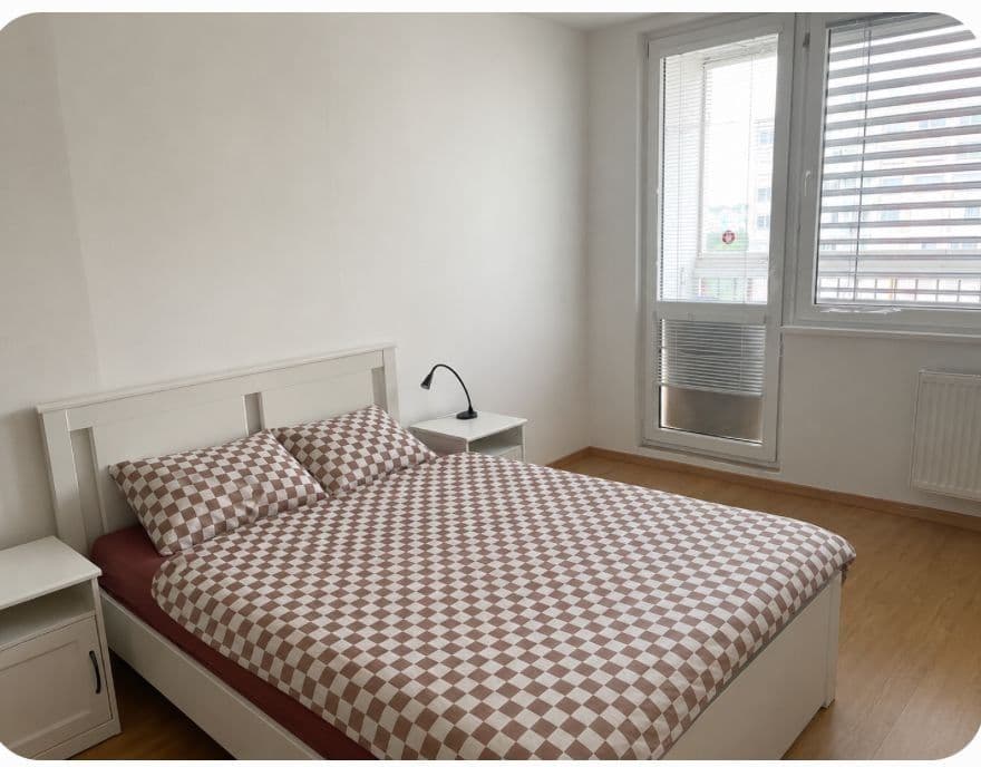 Pronájem bytu 3+kk 64 m², Makovského, Praha, Praha Pronájem bytu 3+kk 64 m², Makovského, Praha, Praha