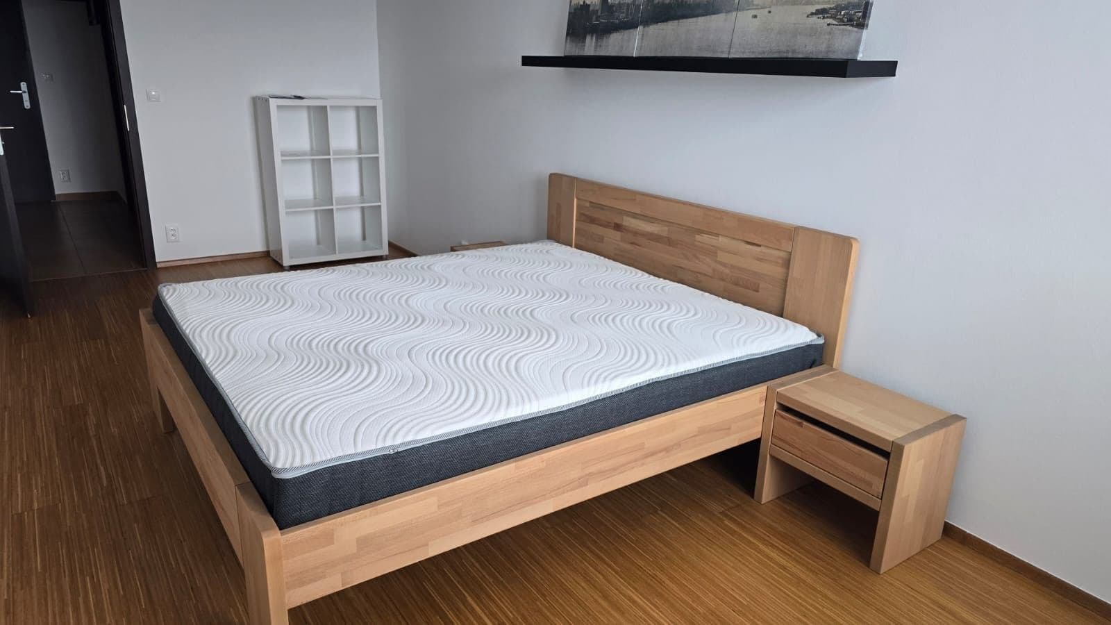 Pronájem bytu 2+kk 57 m², Jantarová, Ostrava, Moravskoslezský kraj Pronájem bytu 2+kk 57 m², Jantarová, Ostrava, Moravskoslezský kraj