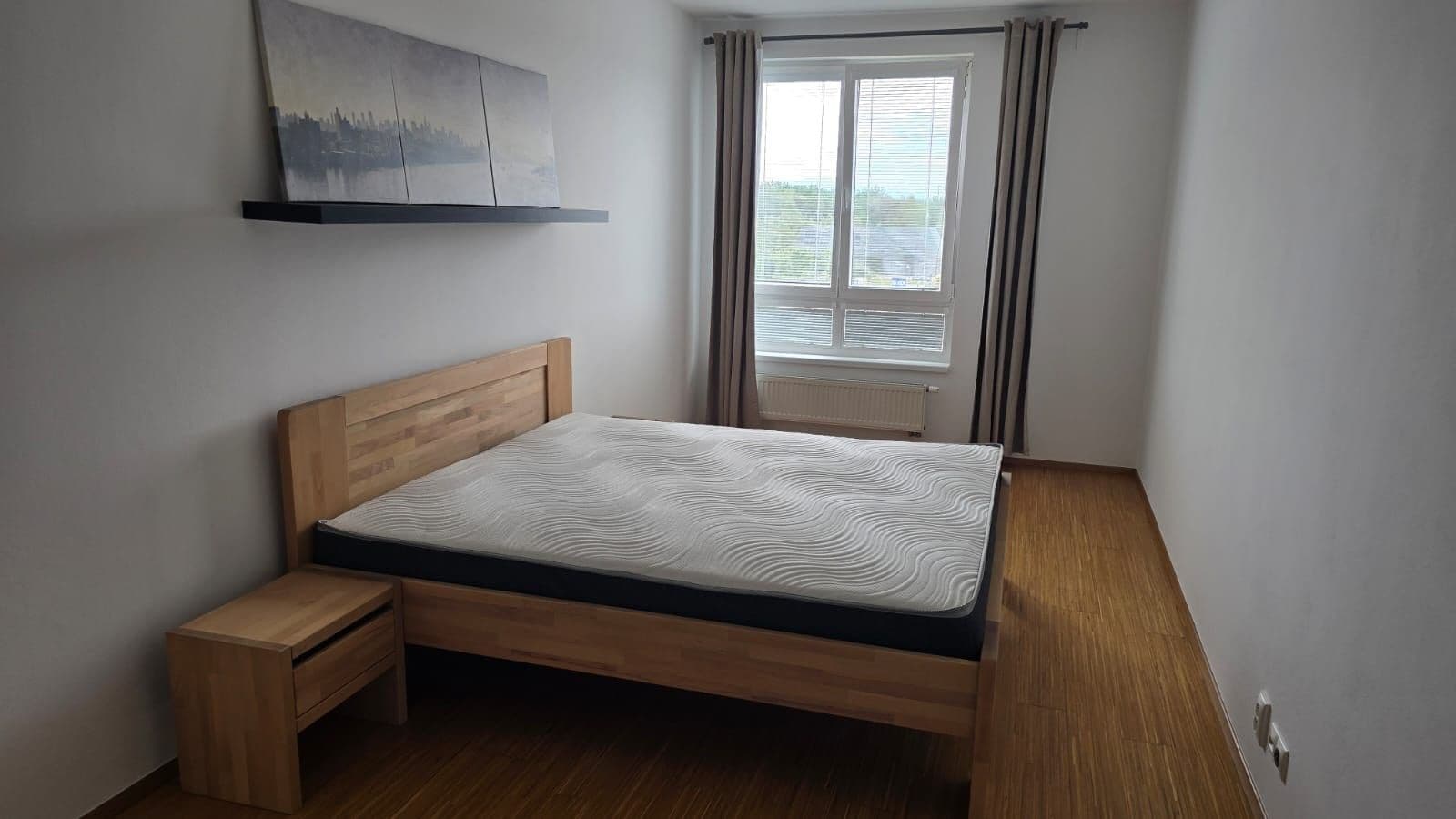 Pronájem bytu 2+kk 57 m², Jantarová, Ostrava, Moravskoslezský kraj Pronájem bytu 2+kk 57 m², Jantarová, Ostrava, Moravskoslezský kraj