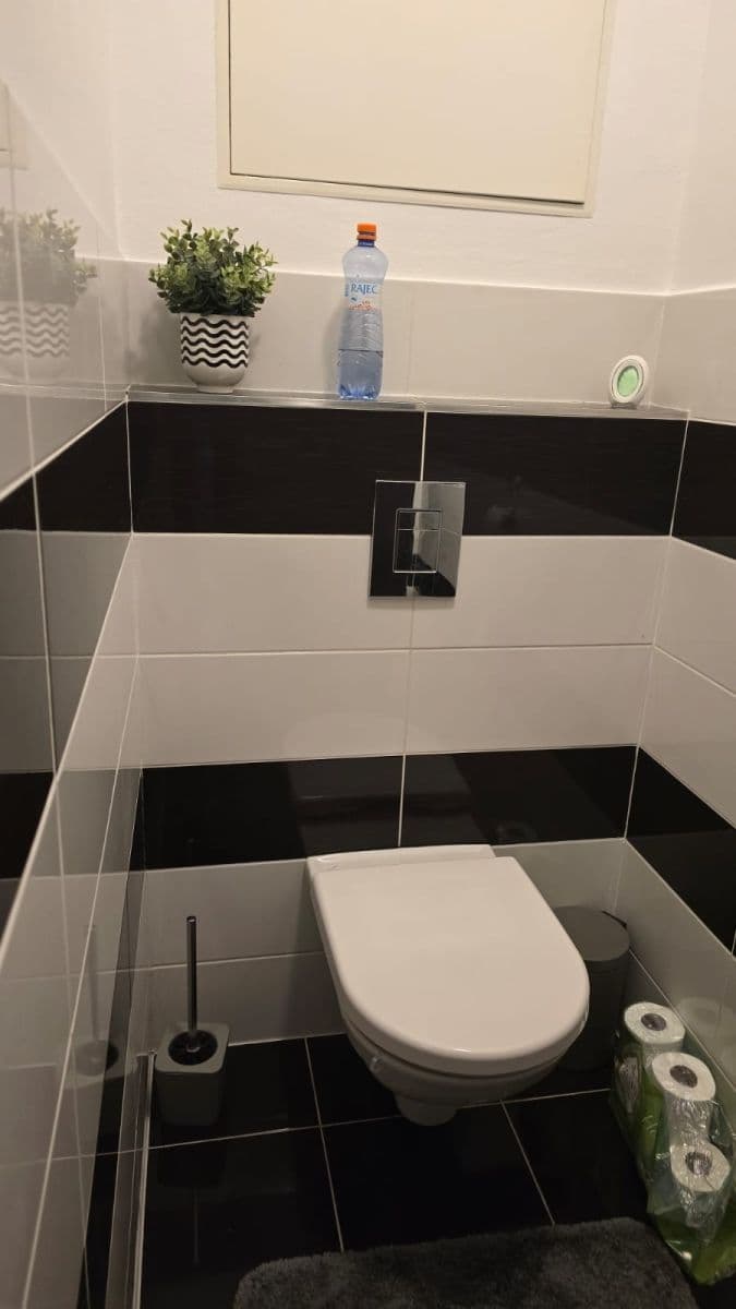 Pronájem bytu 2+kk 57 m², Jantarová, Ostrava, Moravskoslezský kraj Pronájem bytu 2+kk 57 m², Jantarová, Ostrava, Moravskoslezský kraj