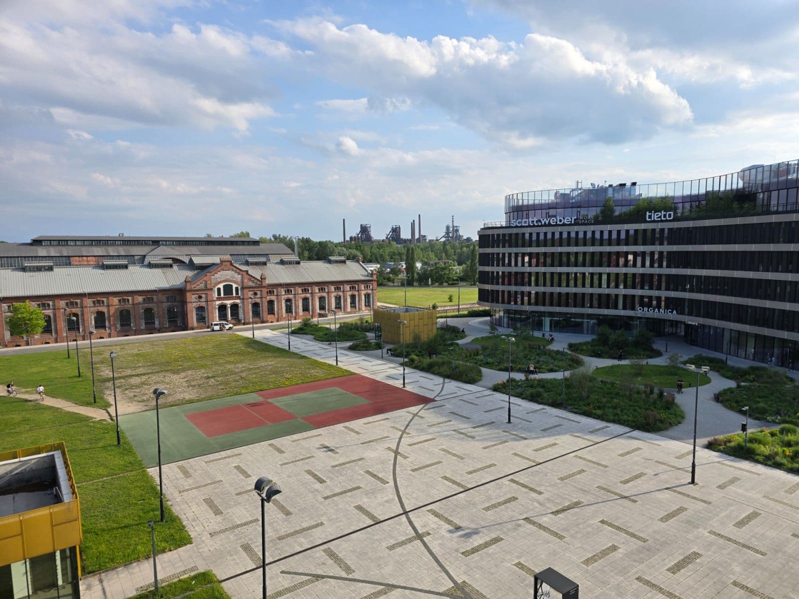 Pronájem bytu 2+kk 55 m², Jantarová, Ostrava, Moravskoslezský kraj Pronájem bytu 2+kk 55 m², Jantarová, Ostrava, Moravskoslezský kraj