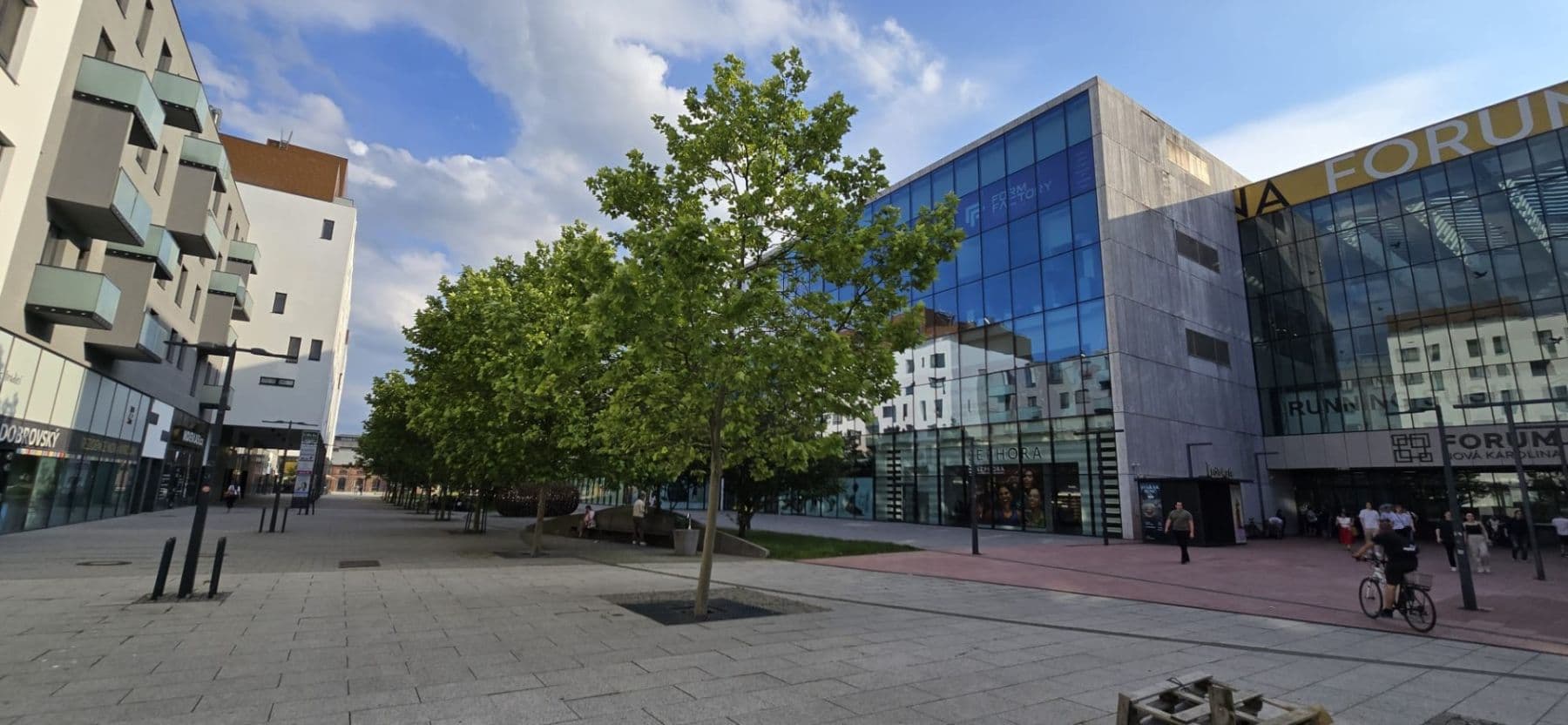 Pronájem bytu 2+kk 55 m², Jantarová, Ostrava, Moravskoslezský kraj Pronájem bytu 2+kk 55 m², Jantarová, Ostrava, Moravskoslezský kraj