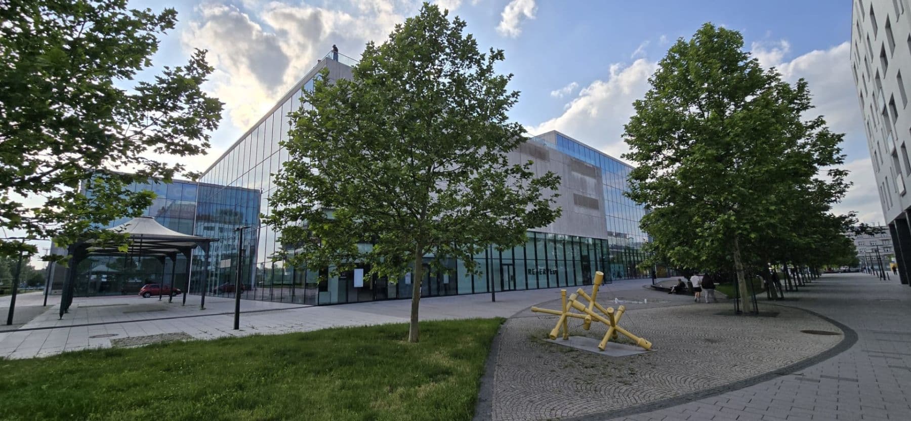 Pronájem bytu 2+kk 55 m², Jantarová, Ostrava, Moravskoslezský kraj Pronájem bytu 2+kk 55 m², Jantarová, Ostrava, Moravskoslezský kraj
