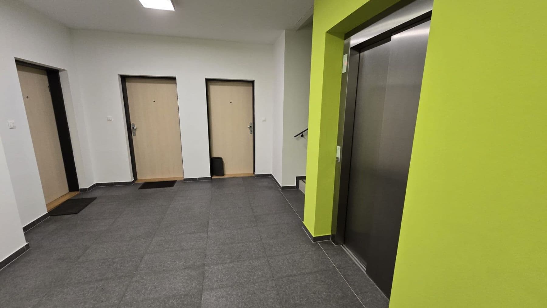 Pronájem bytu 2+kk 55 m², Jantarová, Ostrava, Moravskoslezský kraj Pronájem bytu 2+kk 55 m², Jantarová, Ostrava, Moravskoslezský kraj
