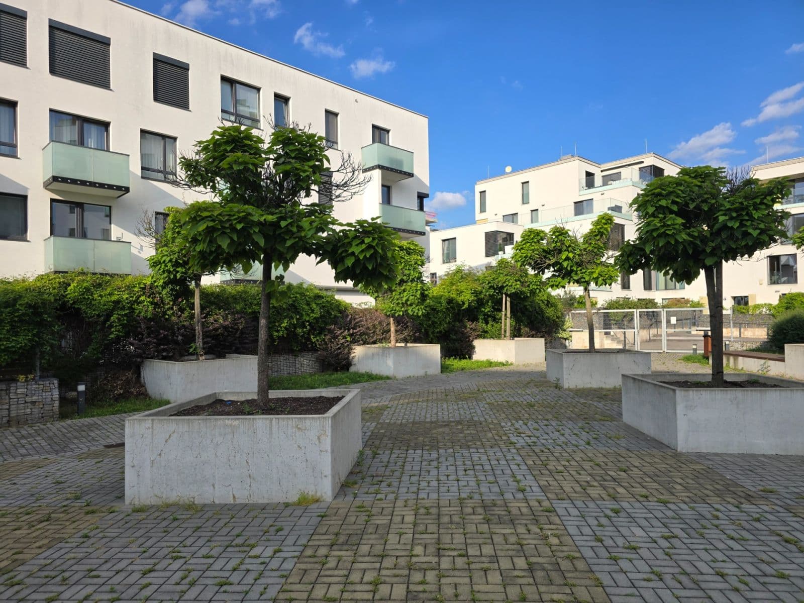 Pronájem bytu 2+kk 55 m², Jantarová, Ostrava, Moravskoslezský kraj Pronájem bytu 2+kk 55 m², Jantarová, Ostrava, Moravskoslezský kraj
