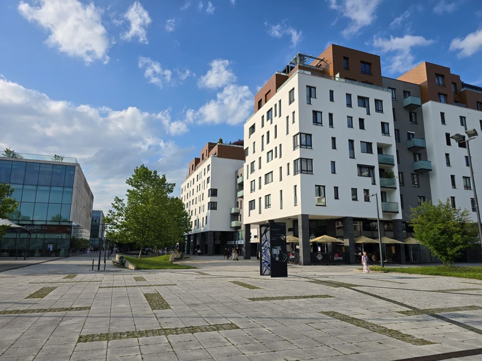 Pronájem bytu 2+kk 55 m², Jantarová, Ostrava, Moravskoslezský kraj Pronájem bytu 2+kk 55 m², Jantarová, Ostrava, Moravskoslezský kraj