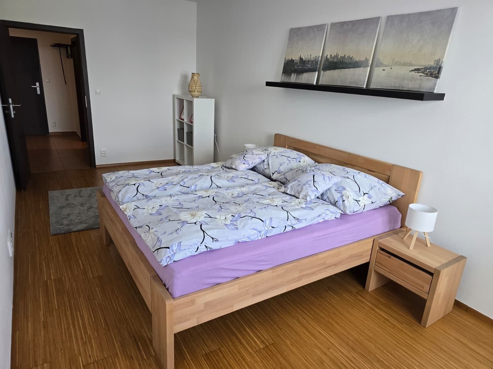 Pronájem bytu 2+kk 55 m², Jantarová, Ostrava, Moravskoslezský kraj Pronájem bytu 2+kk 55 m², Jantarová, Ostrava, Moravskoslezský kraj