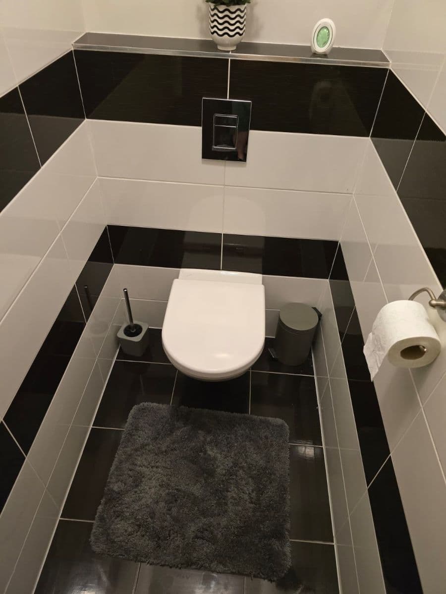 Pronájem bytu 2+kk 55 m², Jantarová, Ostrava, Moravskoslezský kraj Pronájem bytu 2+kk 55 m², Jantarová, Ostrava, Moravskoslezský kraj