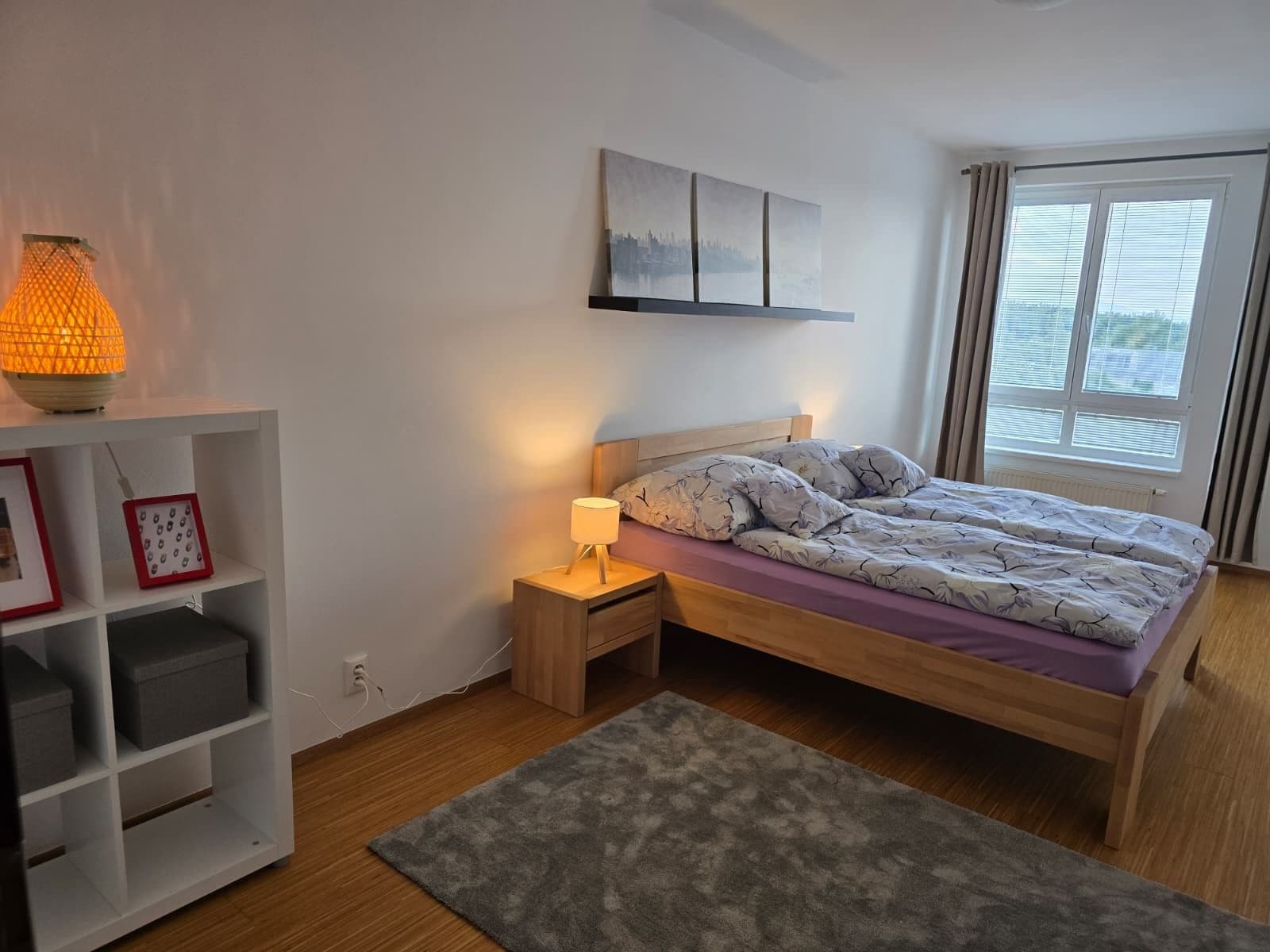 Pronájem bytu 2+kk 55 m², Jantarová, Ostrava, Moravskoslezský kraj Pronájem bytu 2+kk 55 m², Jantarová, Ostrava, Moravskoslezský kraj