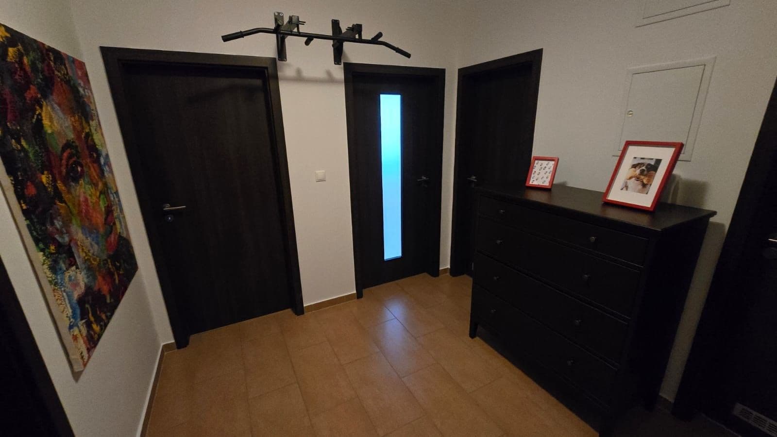 Pronájem bytu 2+kk 55 m², Jantarová, Ostrava, Moravskoslezský kraj Pronájem bytu 2+kk 55 m², Jantarová, Ostrava, Moravskoslezský kraj