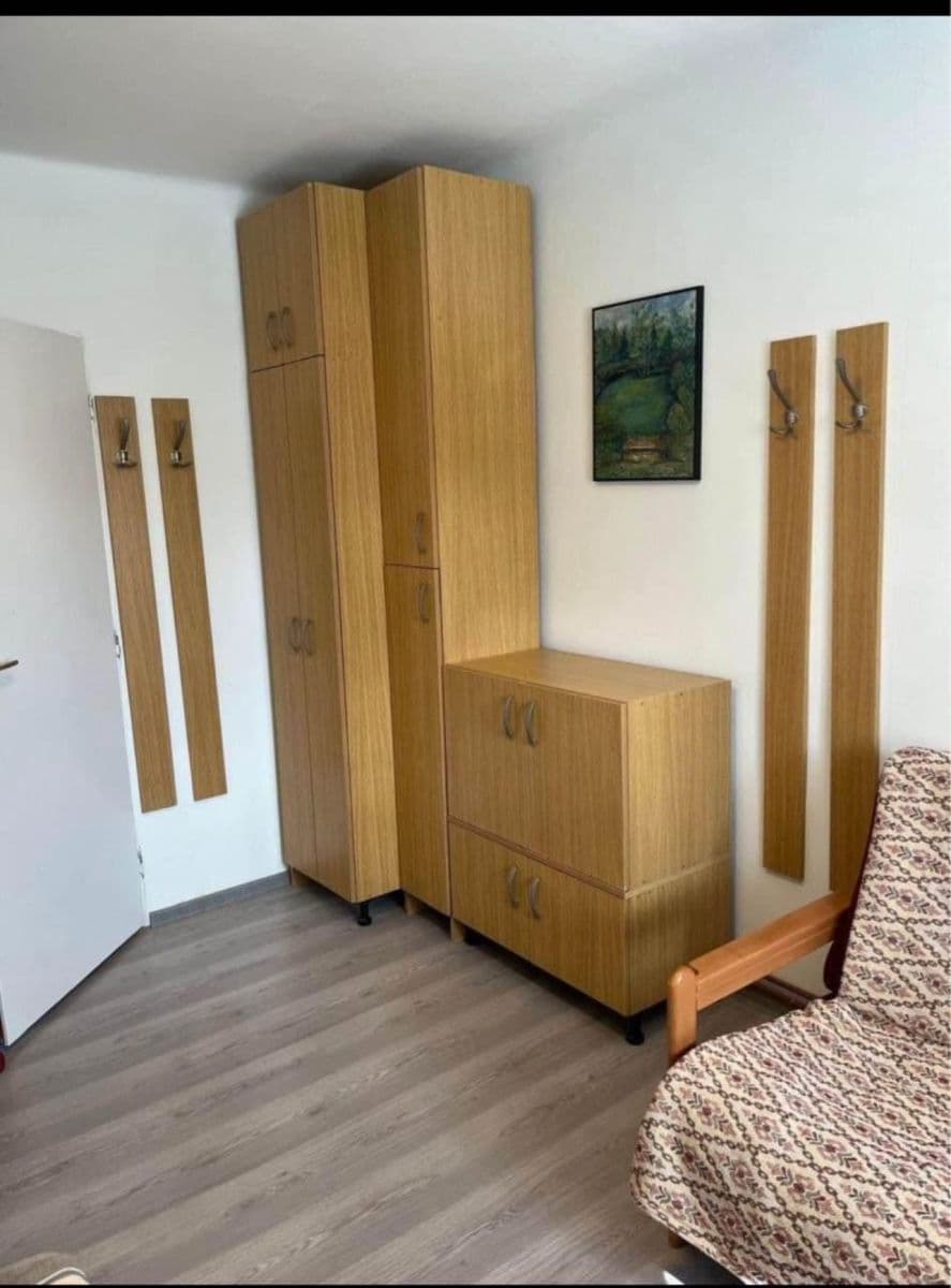 Pronájem bytu 2+1 52 m², Sídliště 9. května, Sázava, Středočeský kraj Pronájem bytu 2+1 52 m², Sídliště 9. května, Sázava, Středočeský kraj